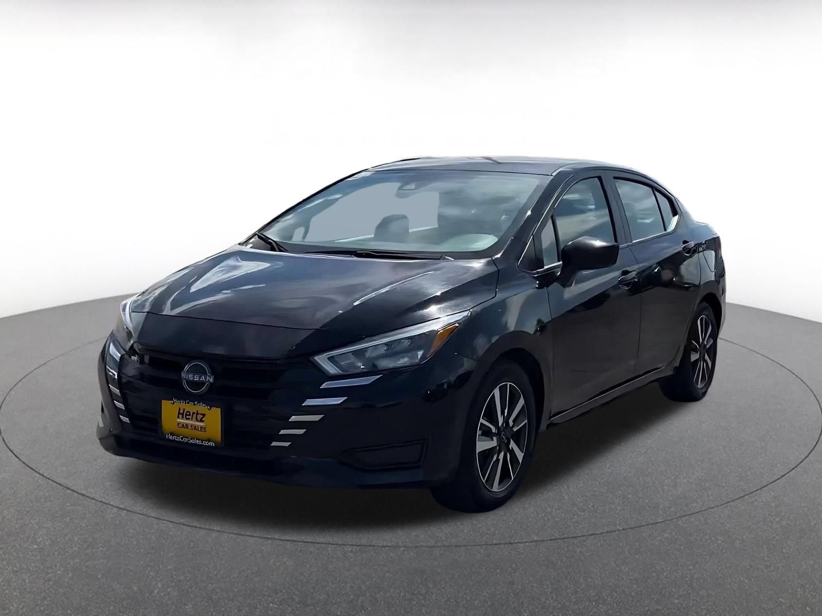 Thumbnail: 2025 Nissan Versa - 6