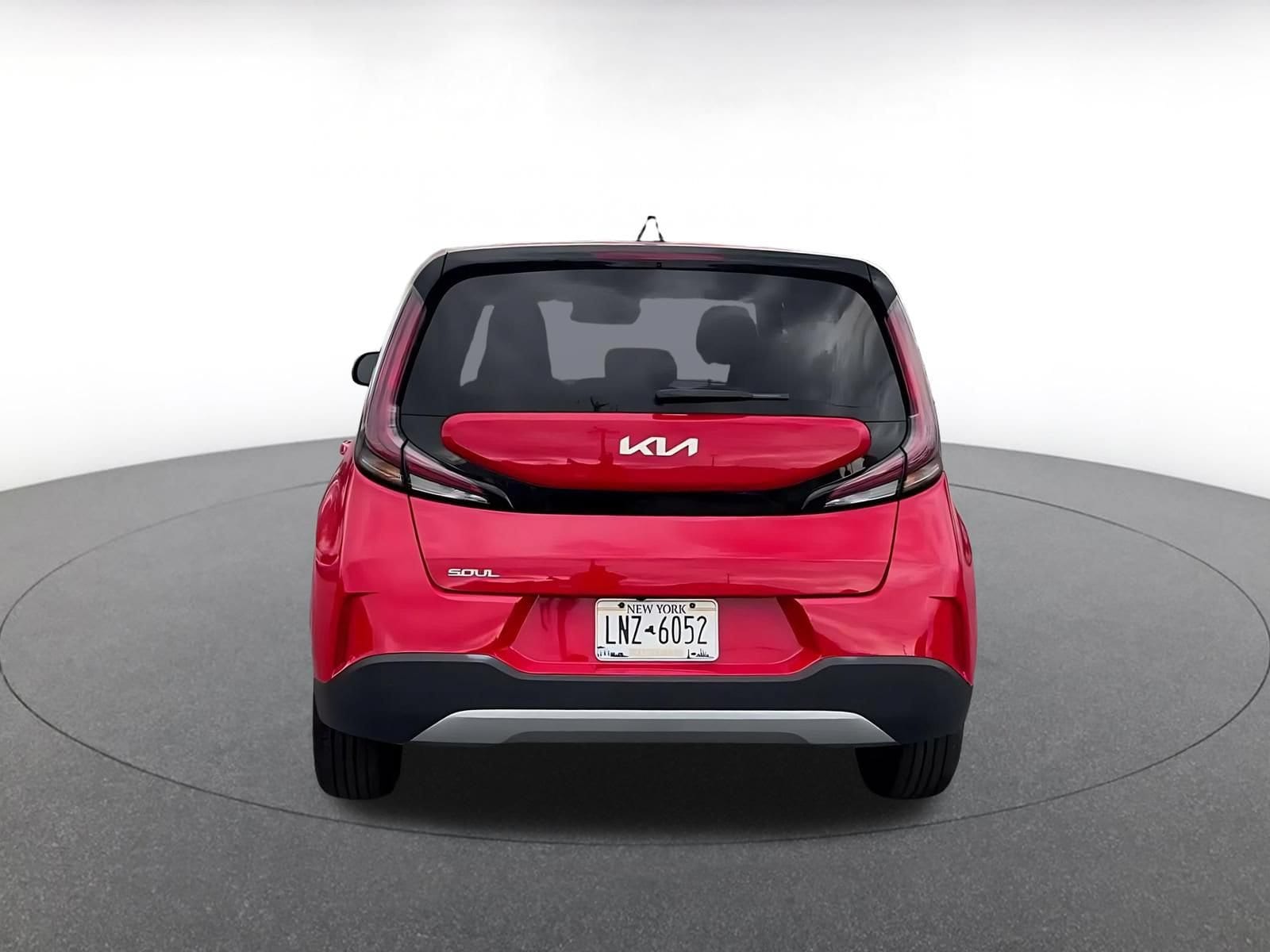 Thumbnail: 2025 Kia Soul - 10