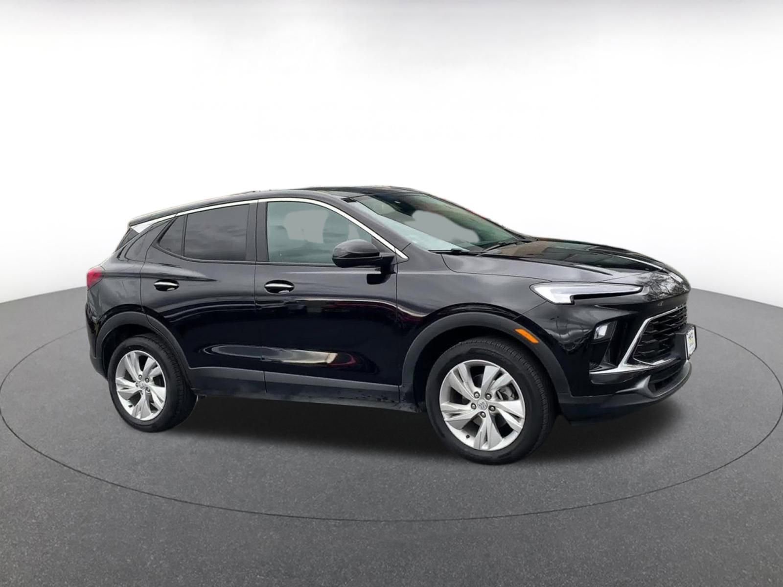 Thumbnail: 2025 Buick Encore GX - 2