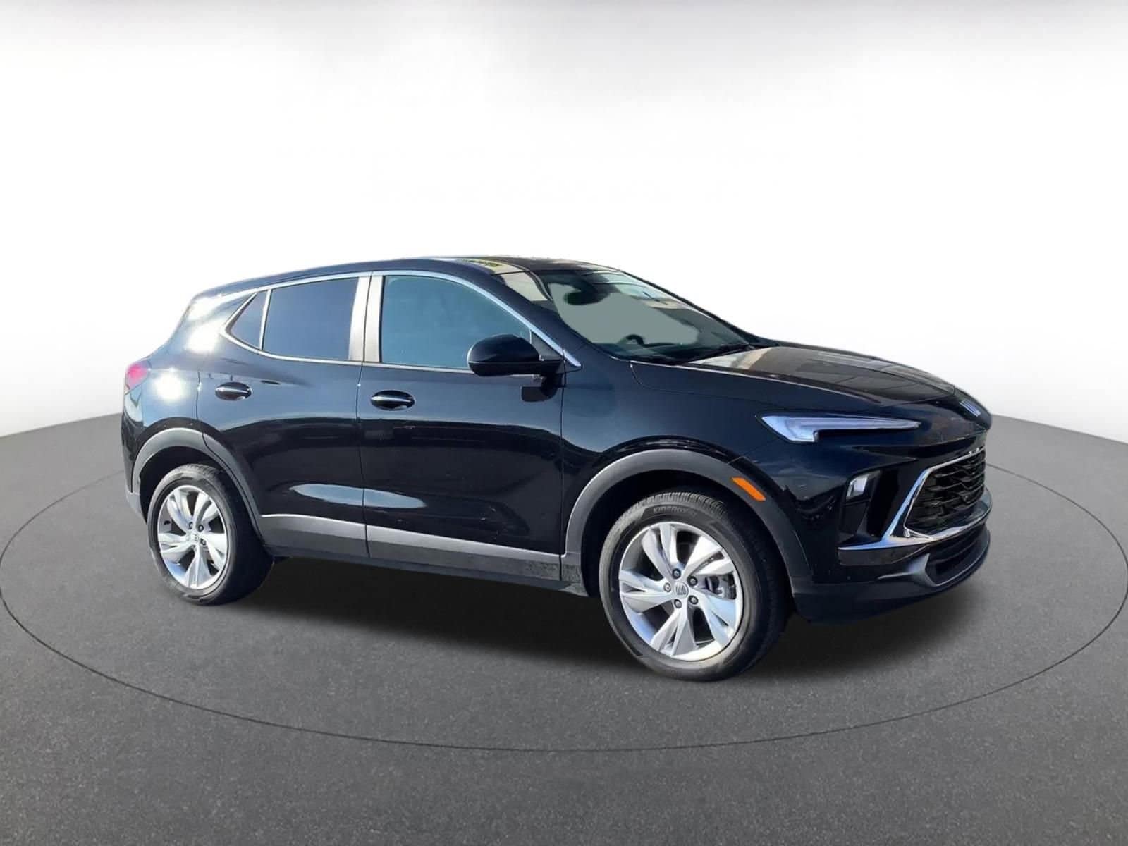 Thumbnail: 2025 Buick Encore GX - 2