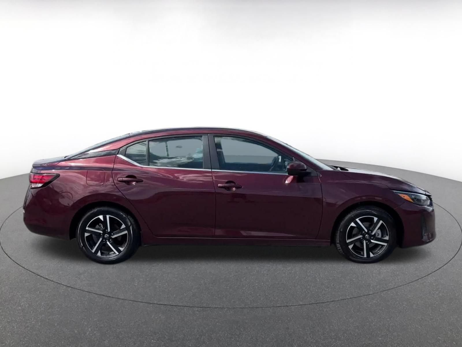 Thumbnail: 2025 Nissan Sentra - 15