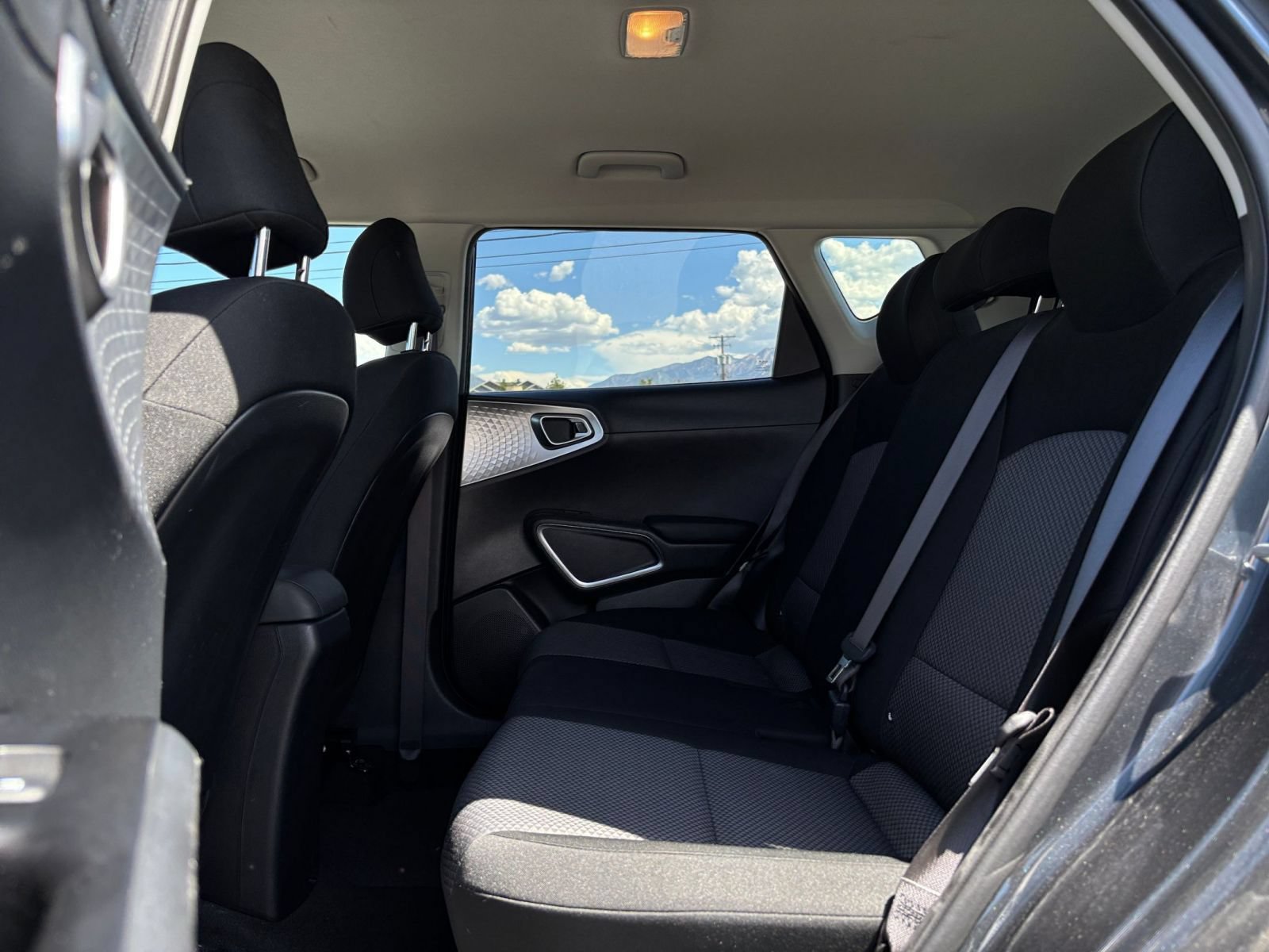 Thumbnail: 2025 Kia Soul - 19