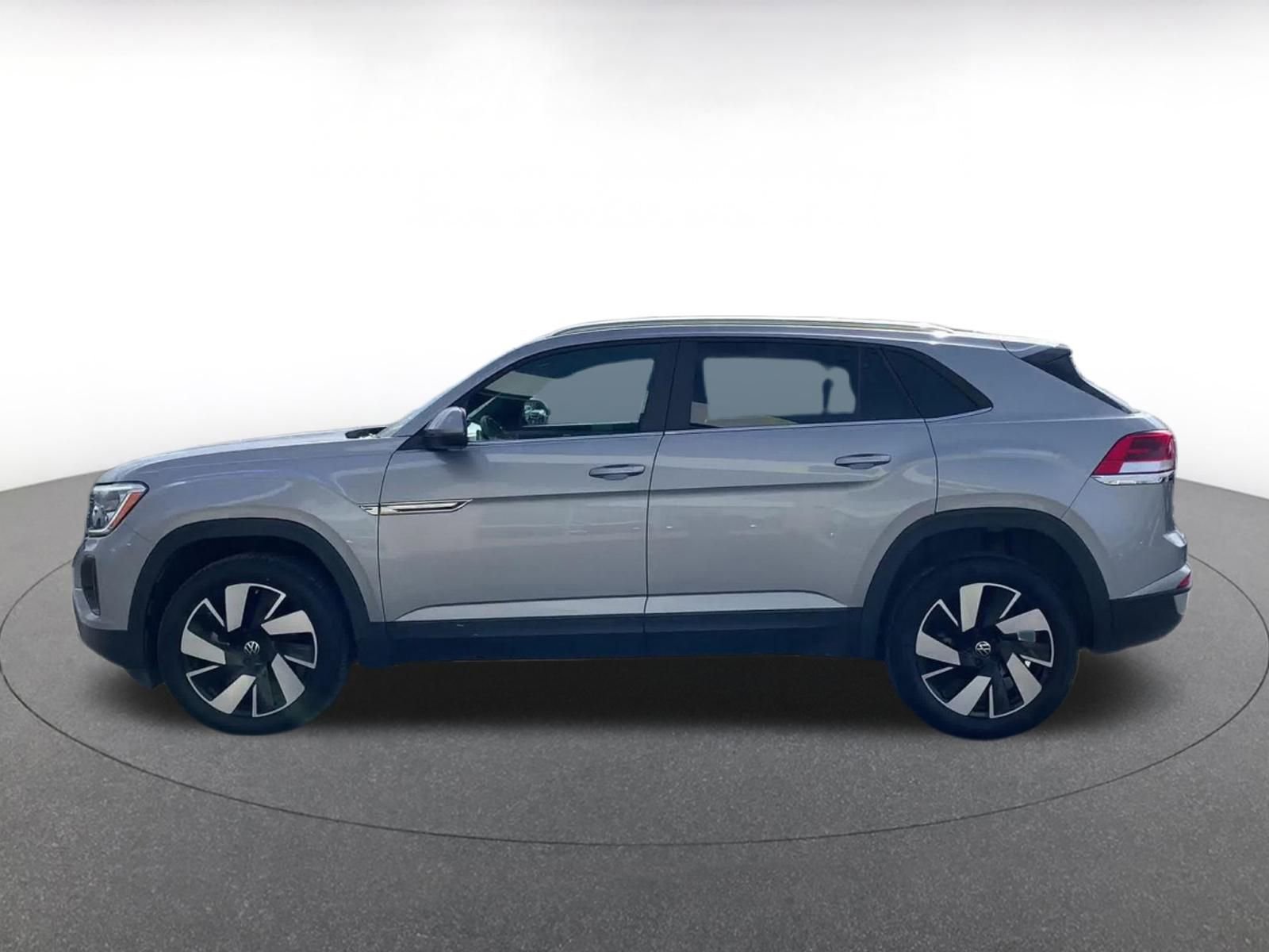 Thumbnail: 2025 Volkswagen Atlas - 9