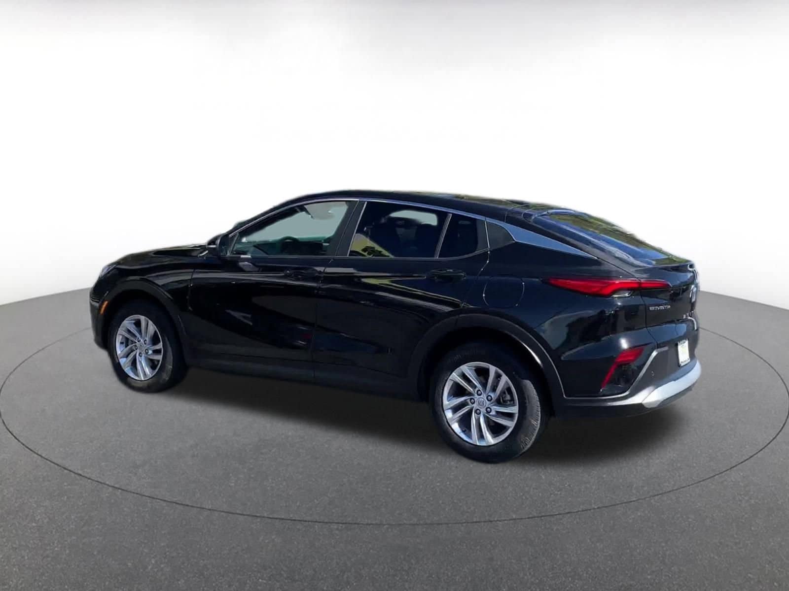 Thumbnail: 2025 Buick Envista - 10