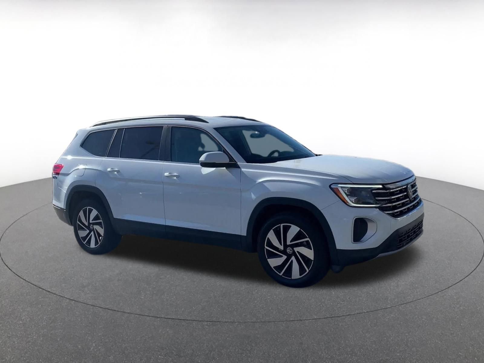 Thumbnail: 2024 Volkswagen Atlas - 2