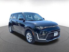 2024 Kia Soul LX -
                  Salt Lake City, UT