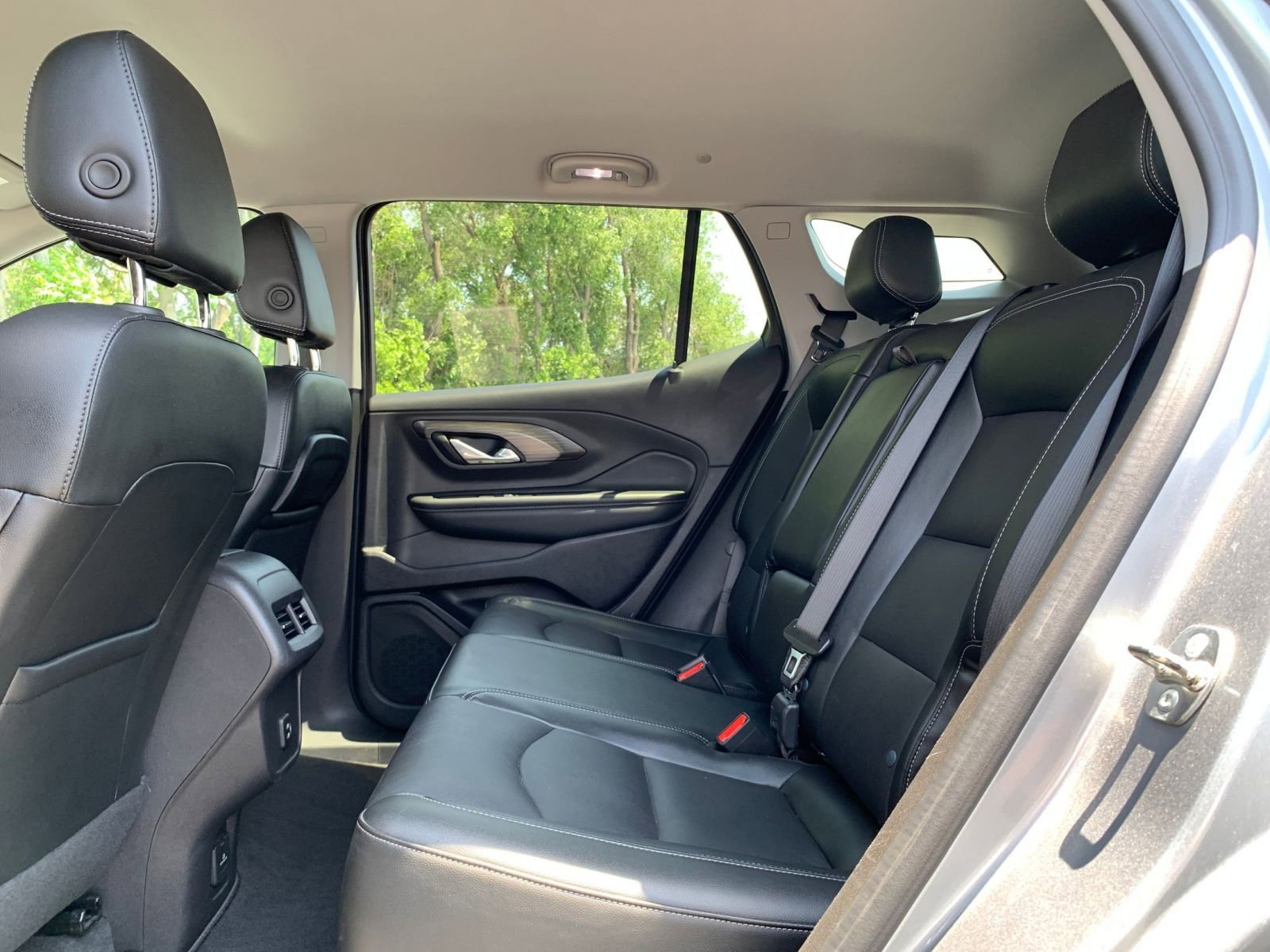Thumbnail: 2024 GMC Terrain - 26