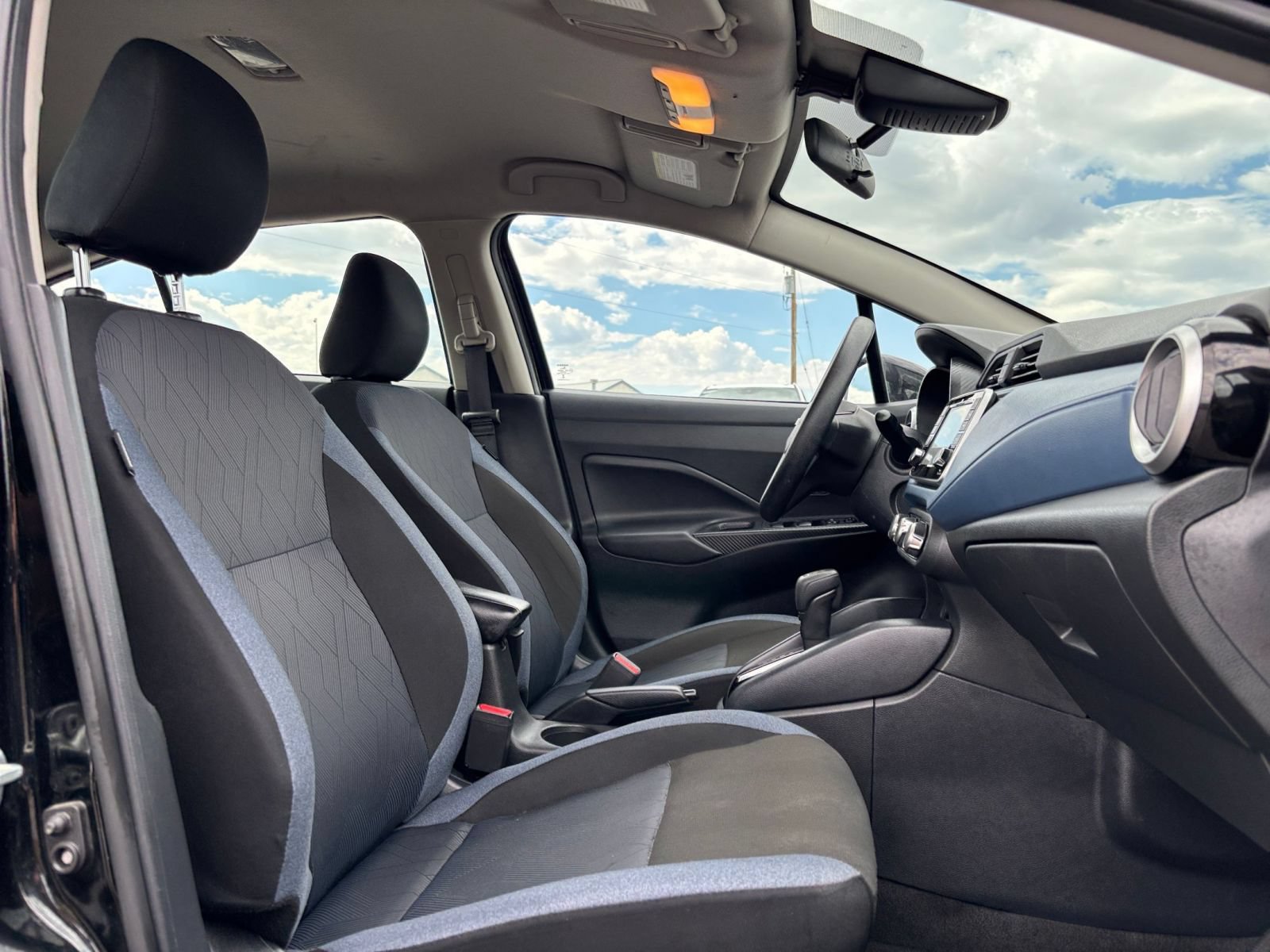 Thumbnail: 2025 Nissan Versa - 33
