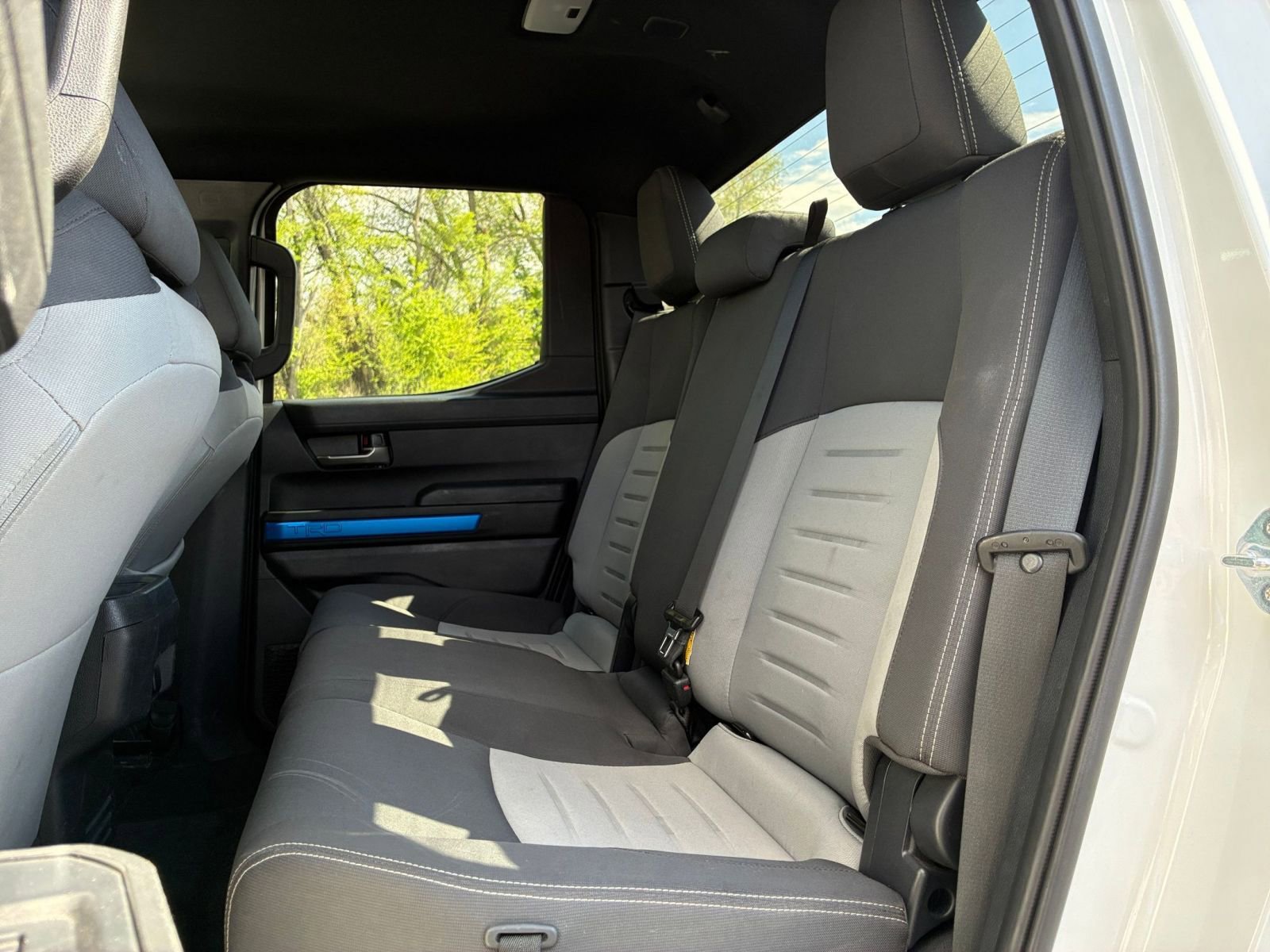 Thumbnail: 2025 Toyota Tacoma - 24