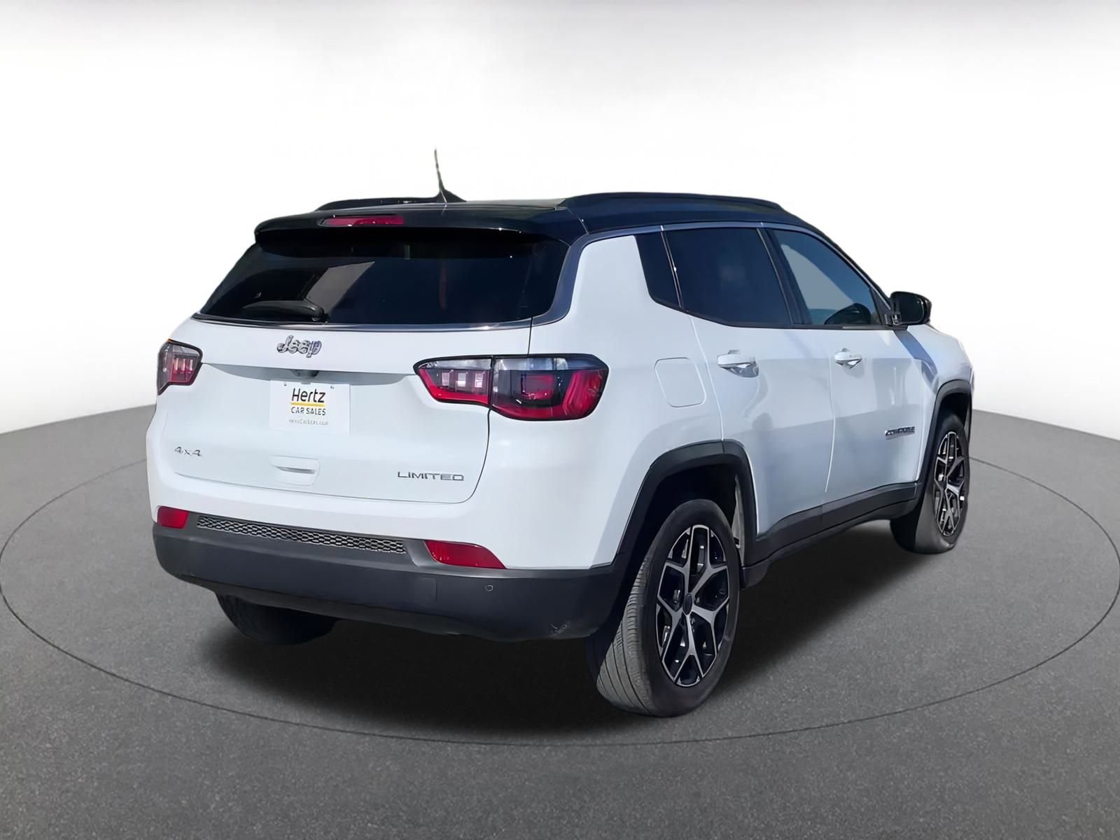Thumbnail: 2025 Jeep Compass - 14