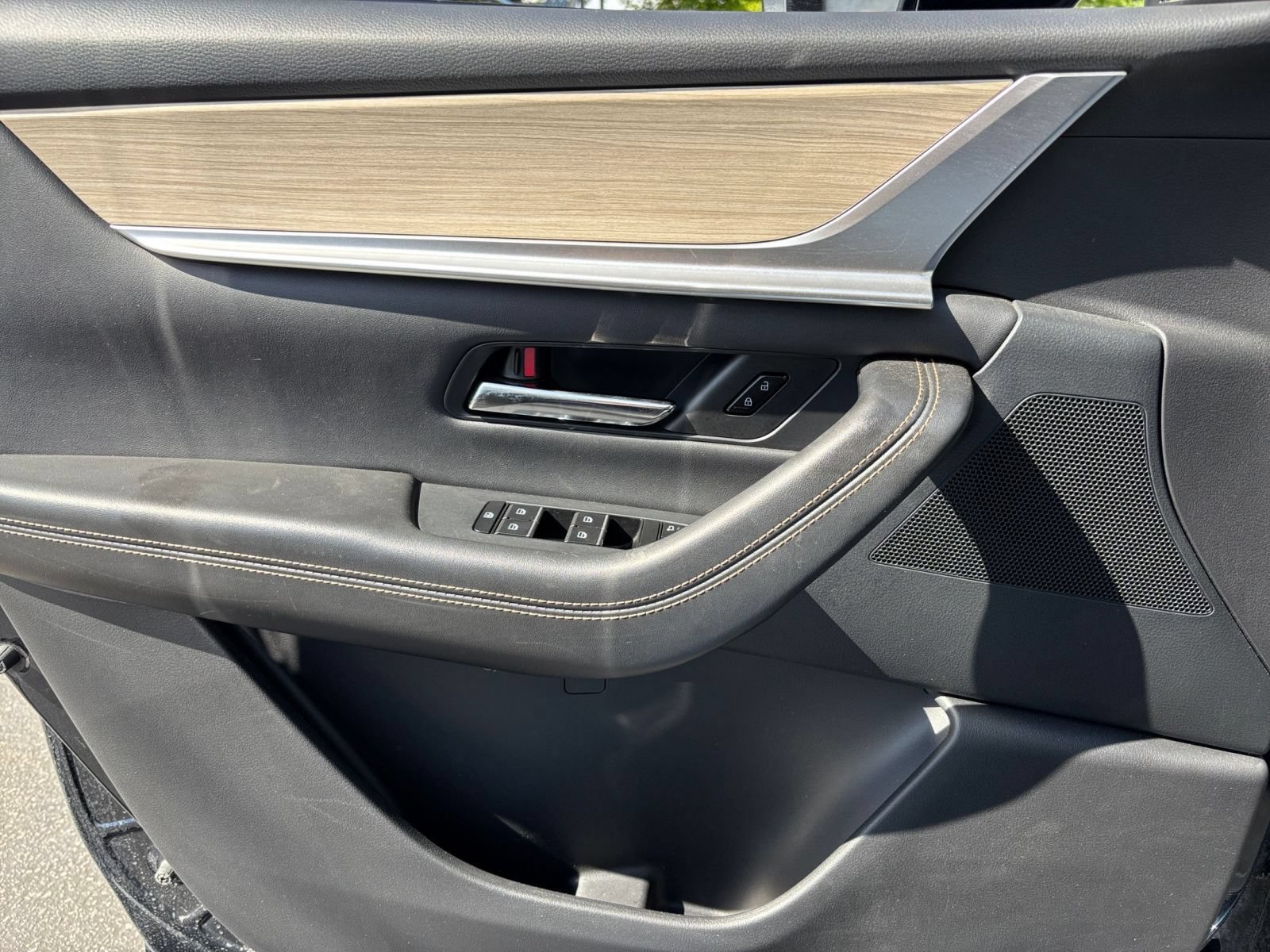 Thumbnail: 2025 Mazda CX-90 - 18