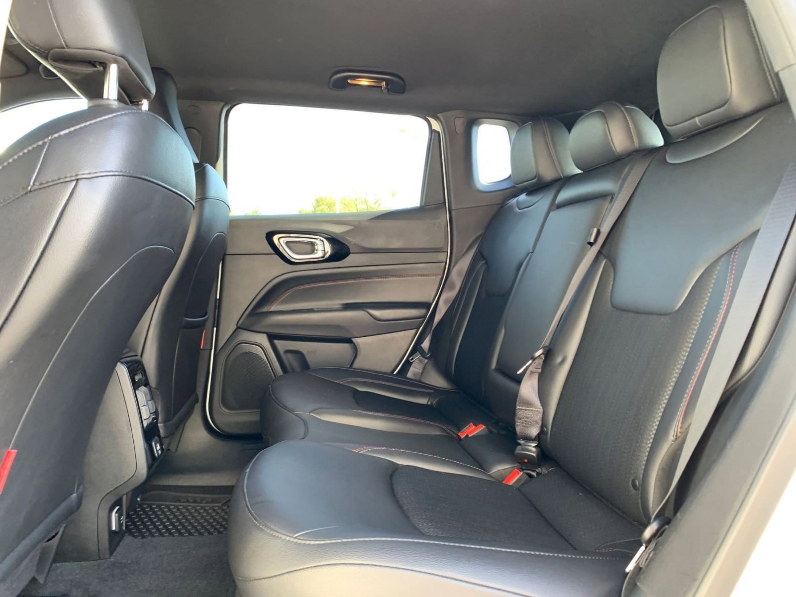 Thumbnail: 2025 Jeep Compass - 24