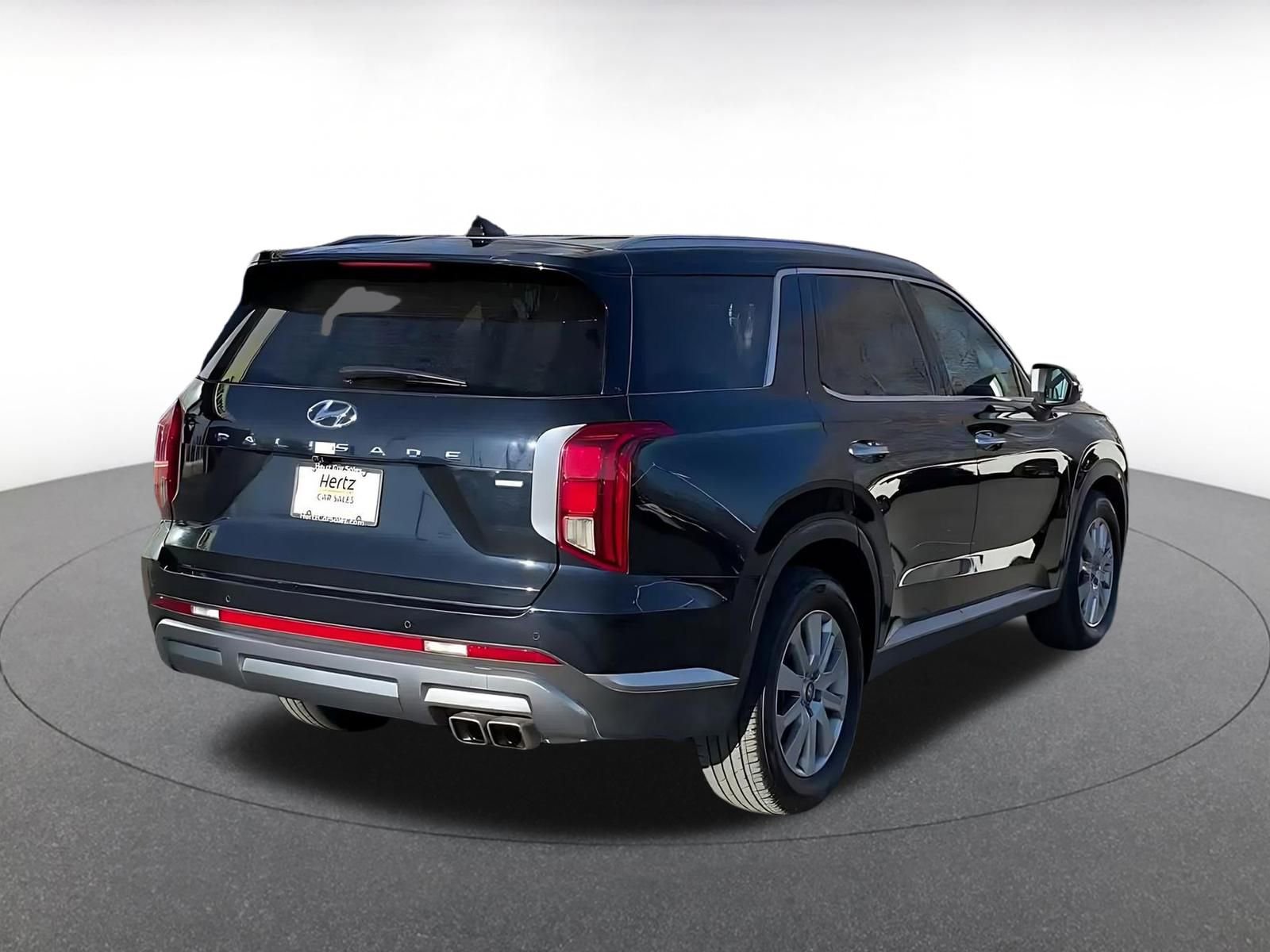 Thumbnail: 2025 Hyundai Palisade - 14