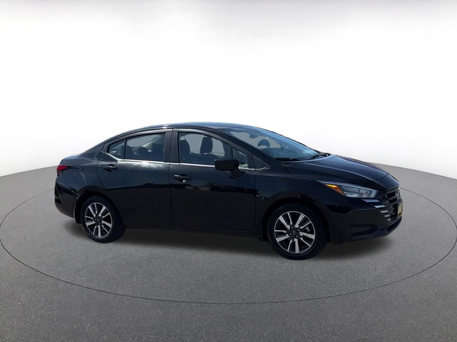 Thumbnail: 2025 Nissan Versa - 2