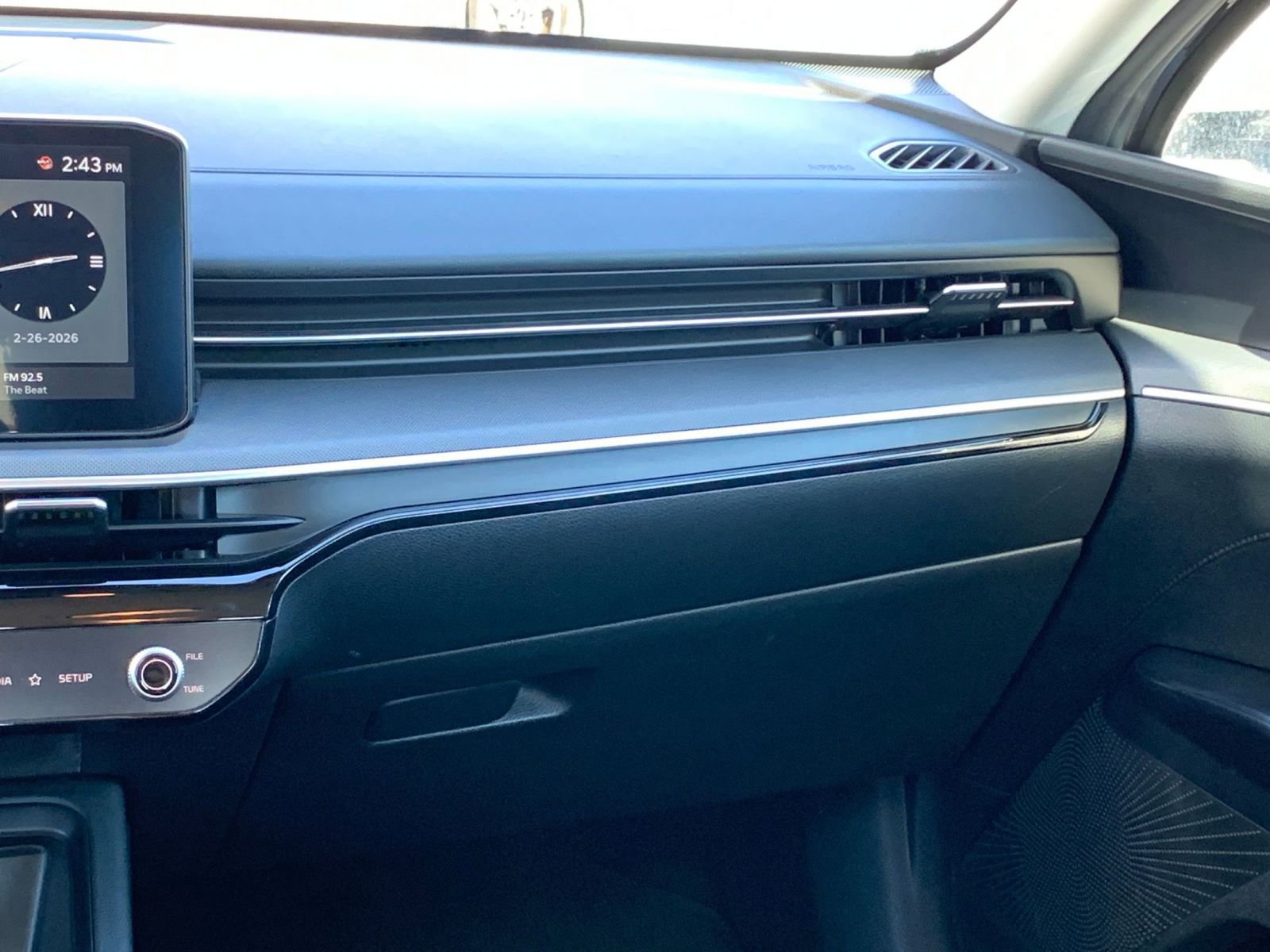 Thumbnail: 2025 Kia K5 - 35