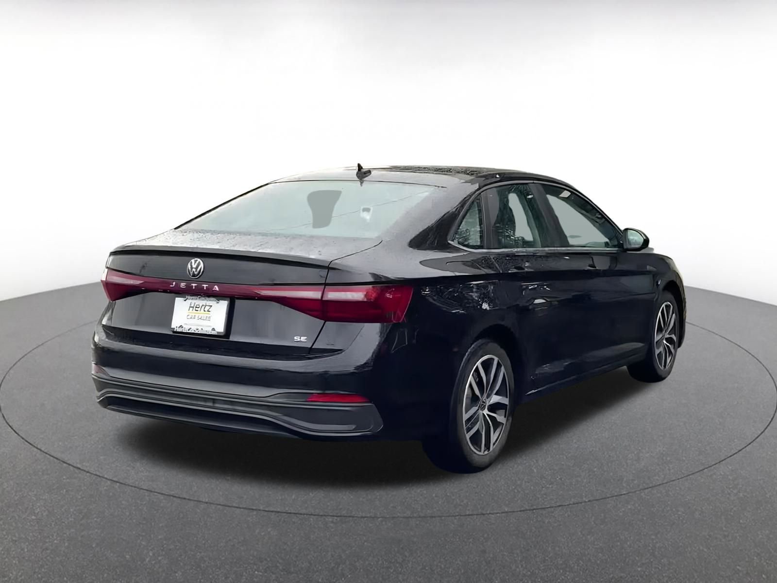 Thumbnail: 2025 Volkswagen Jetta - 14