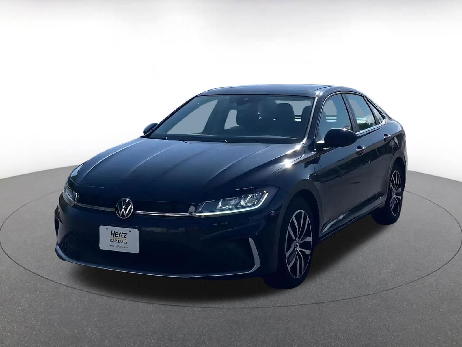 Thumbnail: 2025 Volkswagen Jetta - 7