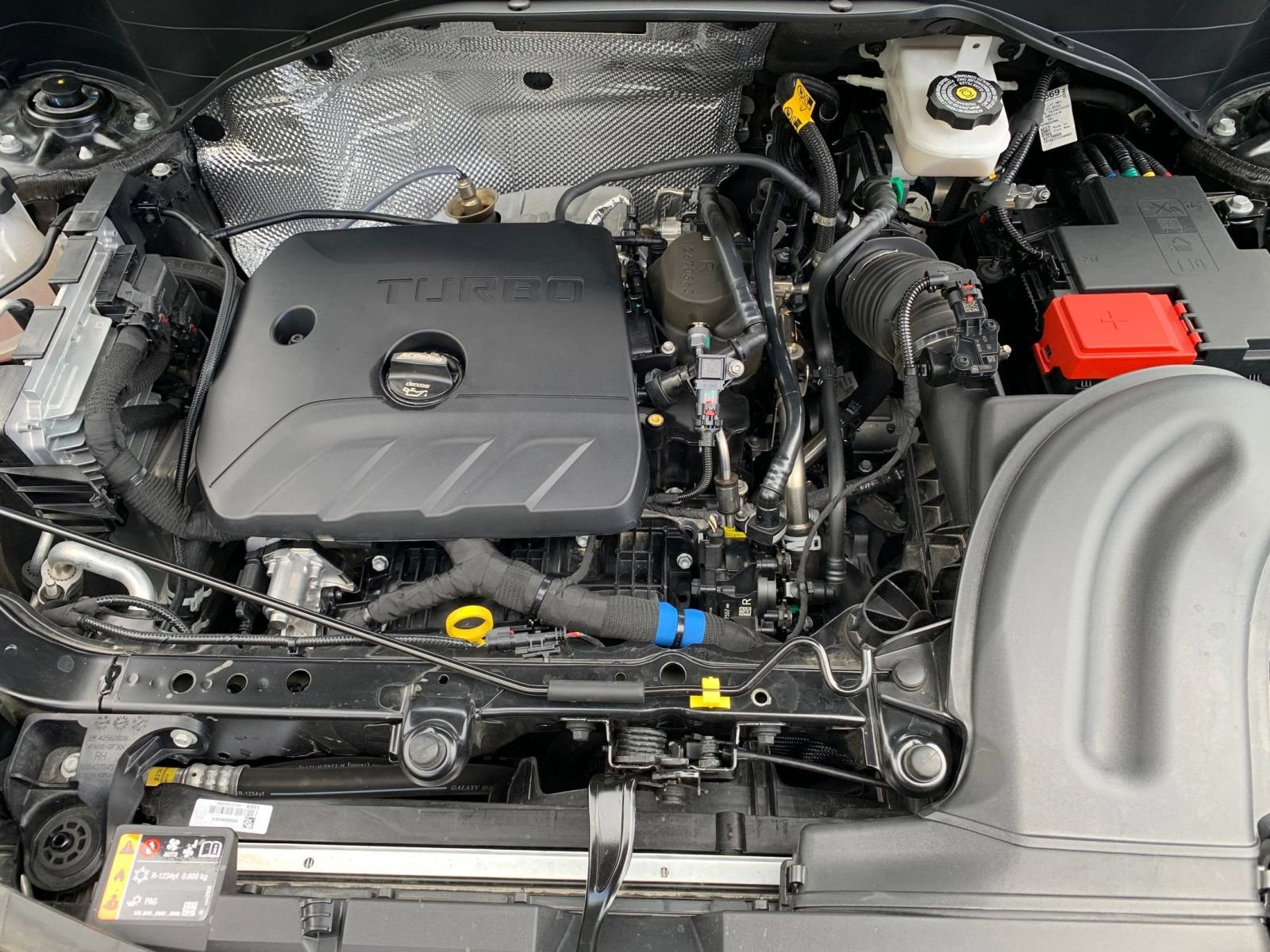 Thumbnail: 2025 Buick Encore GX - 31