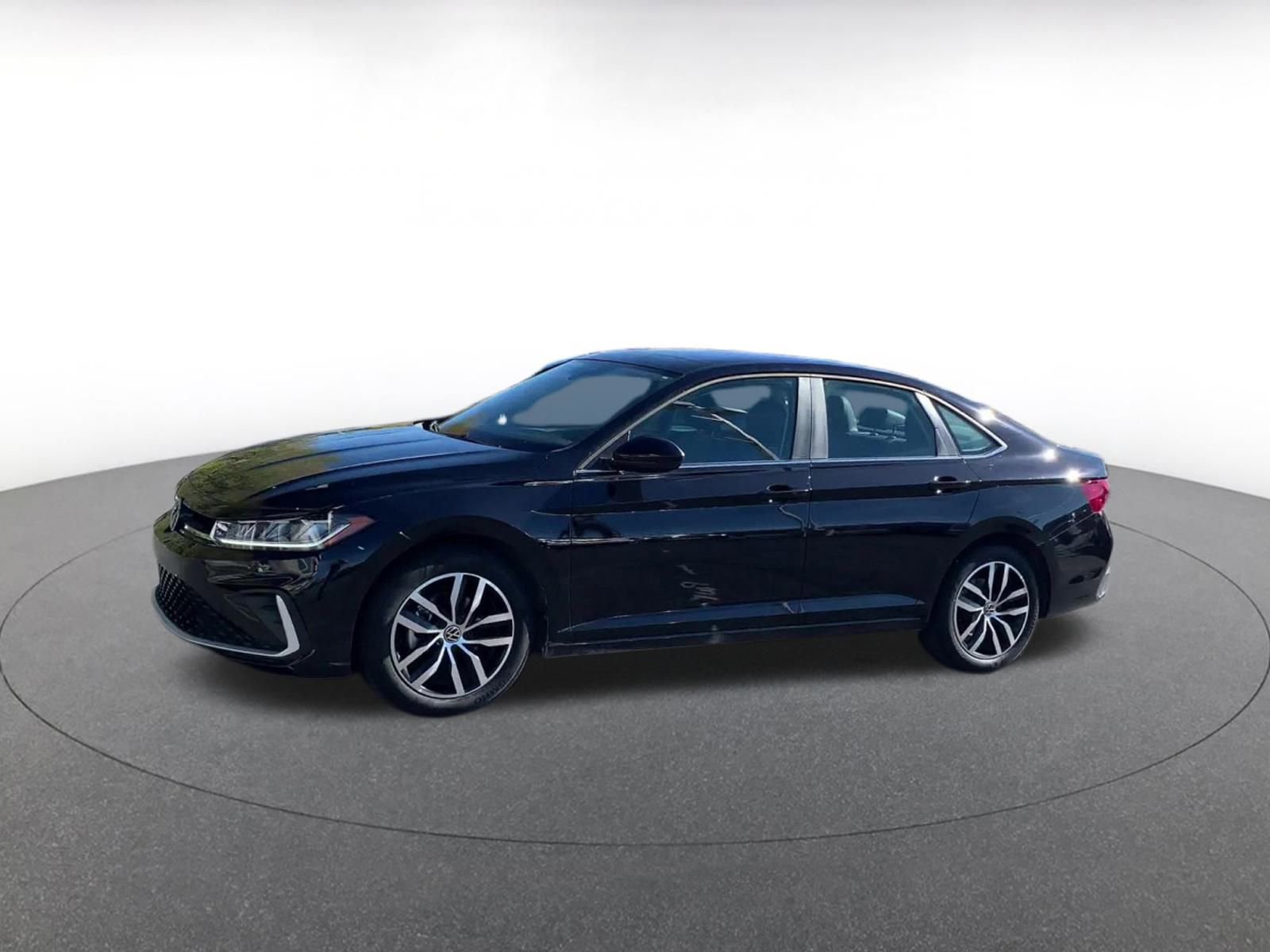 Thumbnail: 2025 Volkswagen Jetta - 8