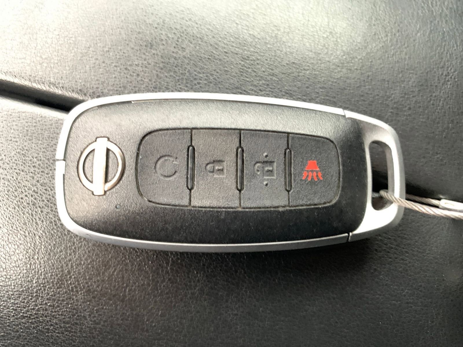 Thumbnail: 2023 Nissan Rogue - 22