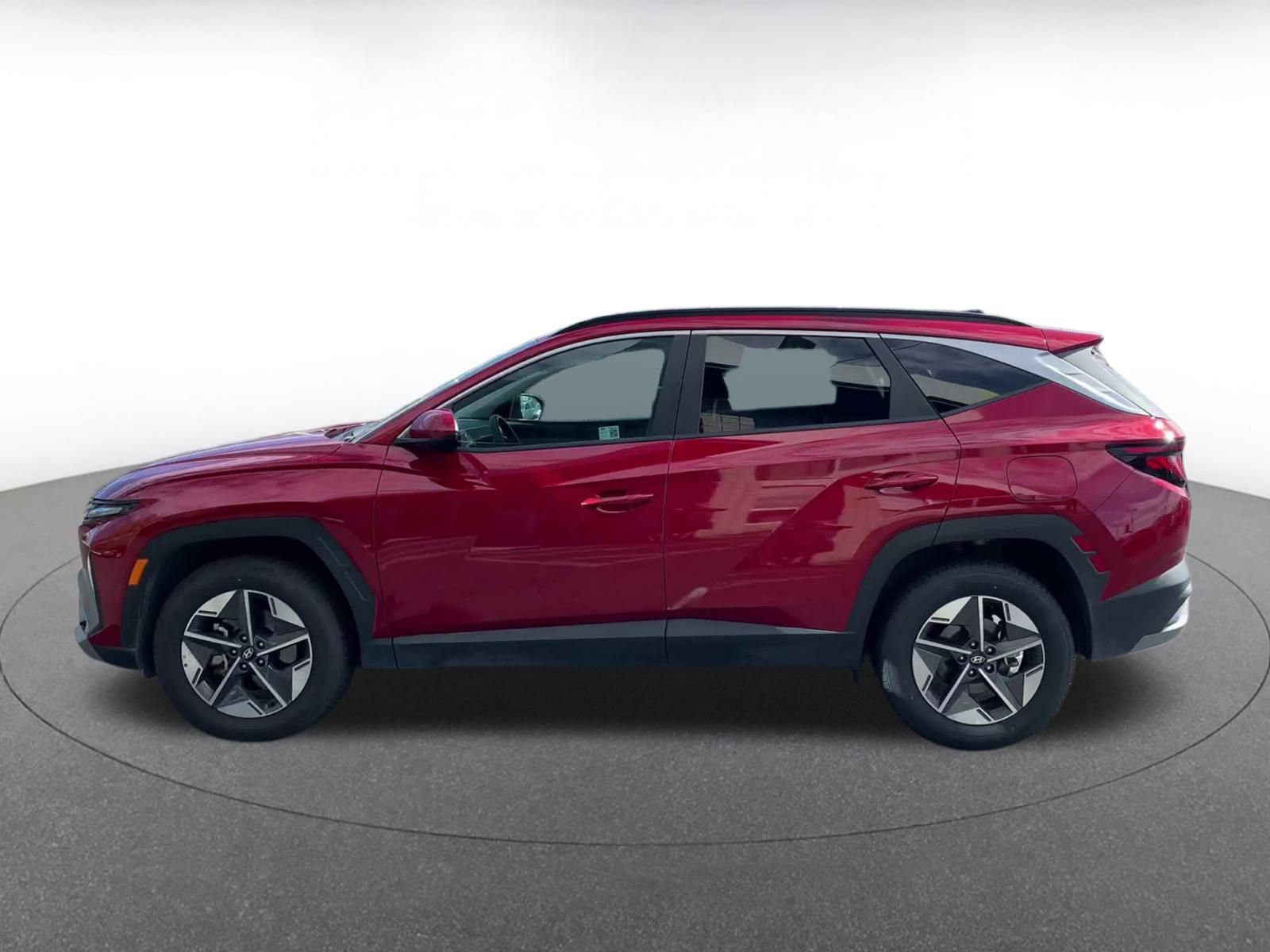 Thumbnail: 2025 Hyundai Tucson - 9