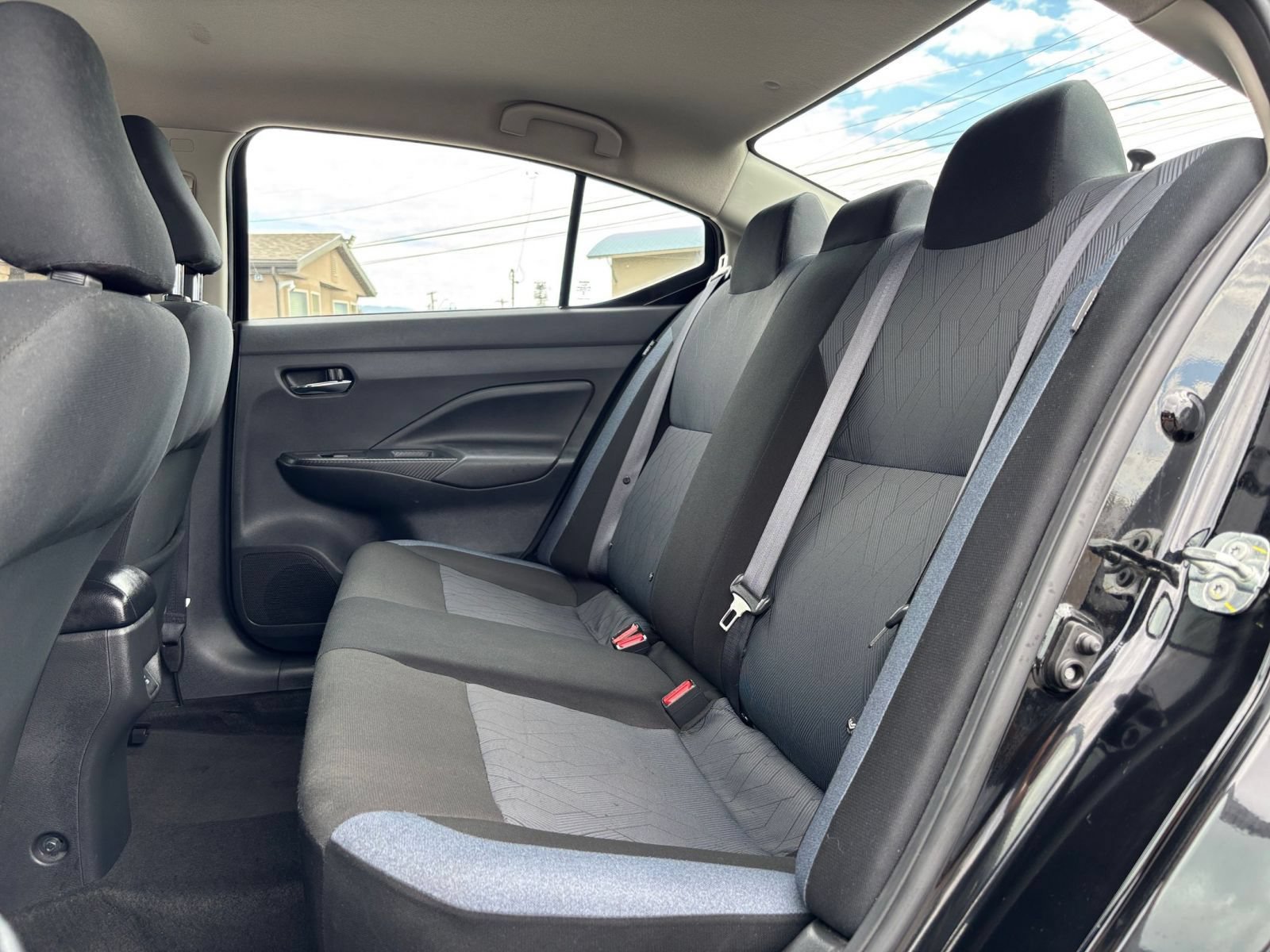 Thumbnail: 2025 Nissan Versa - 22