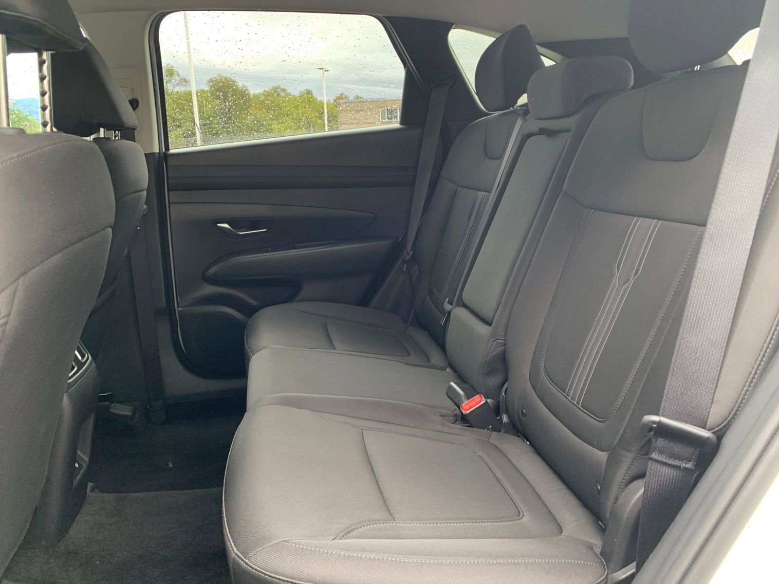 Thumbnail: 2025 Hyundai Tucson - 25