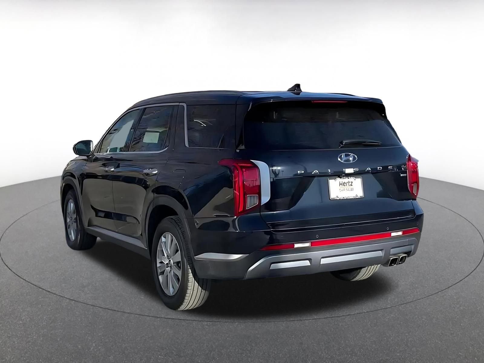 Thumbnail: 2025 Hyundai Palisade - 11