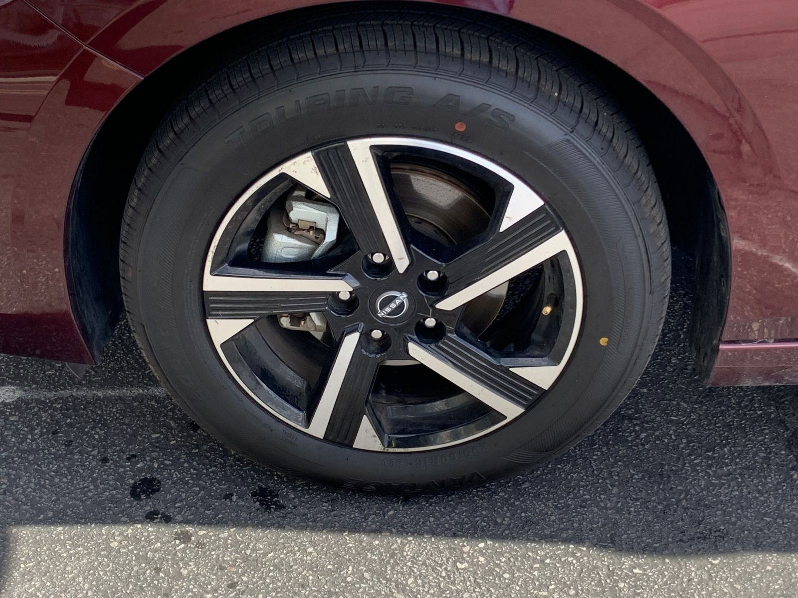 Thumbnail: 2025 Nissan Sentra - 29