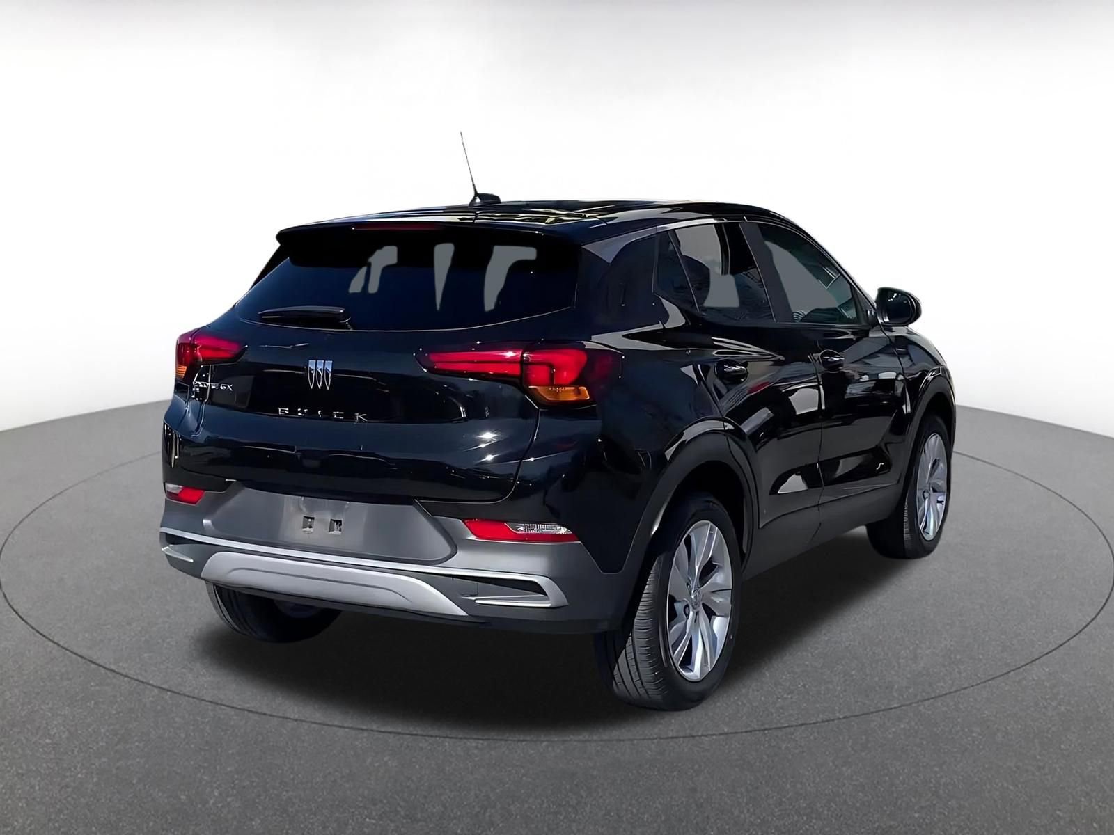 Thumbnail: 2025 Buick Encore GX - 14