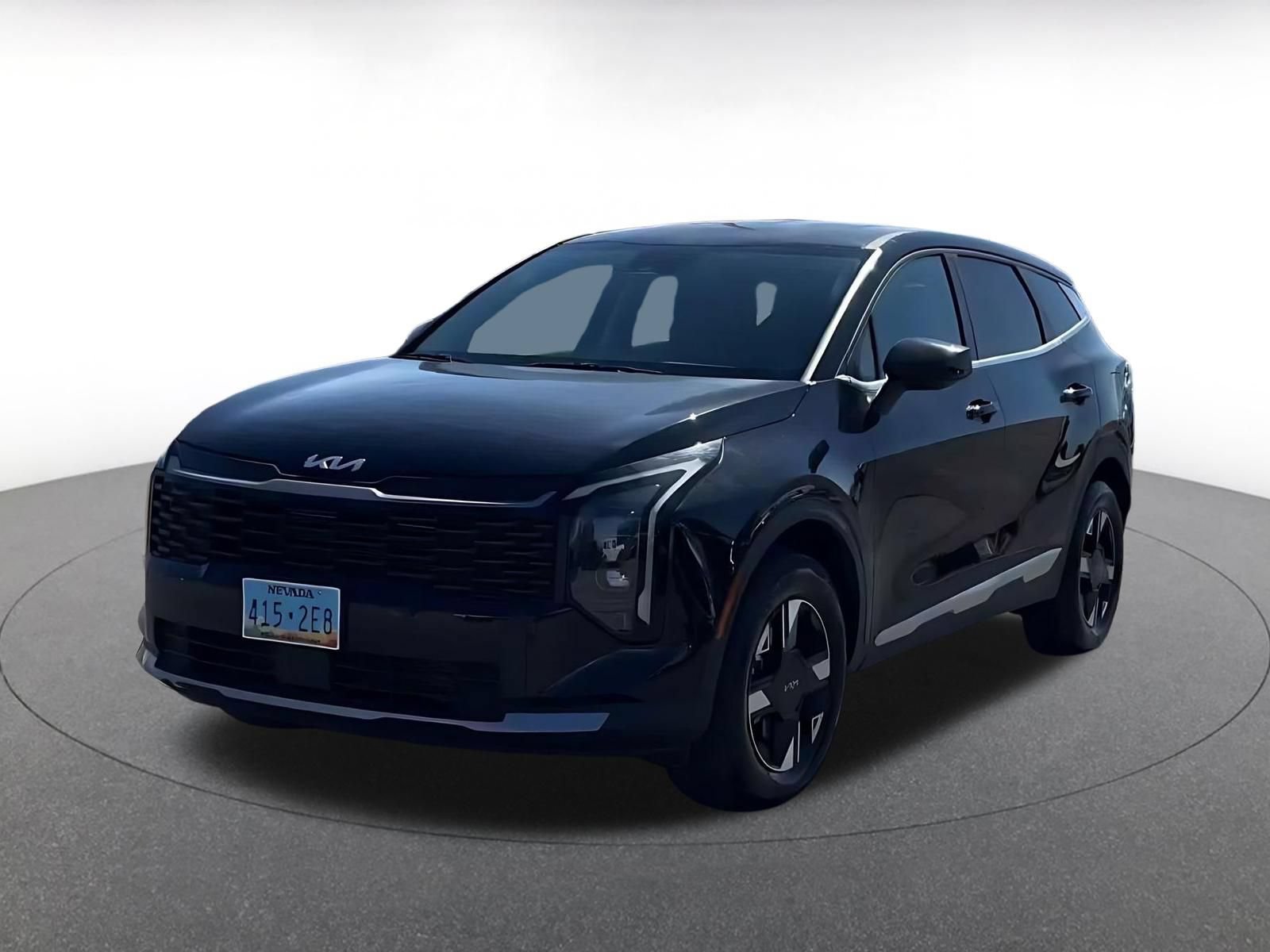 Thumbnail: 2026 Kia Sportage - 6