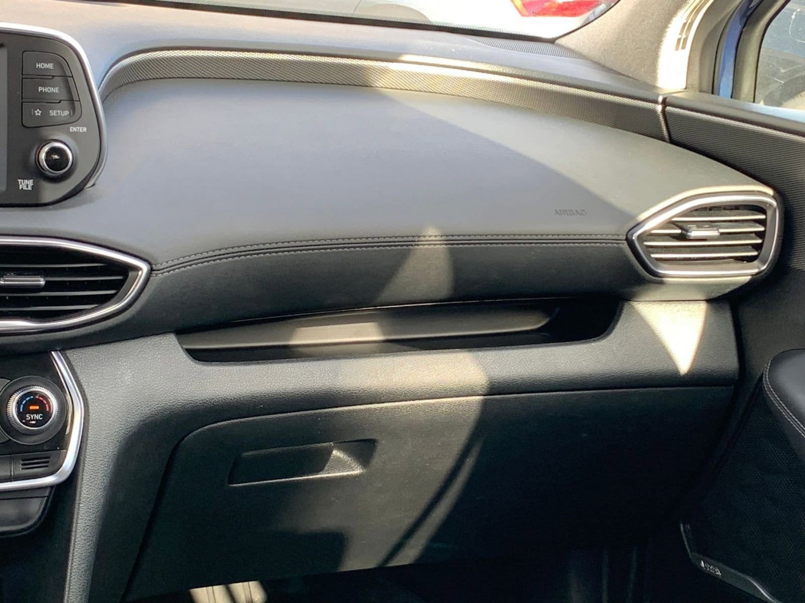 Thumbnail: 2020 Hyundai Santa Fe - 35