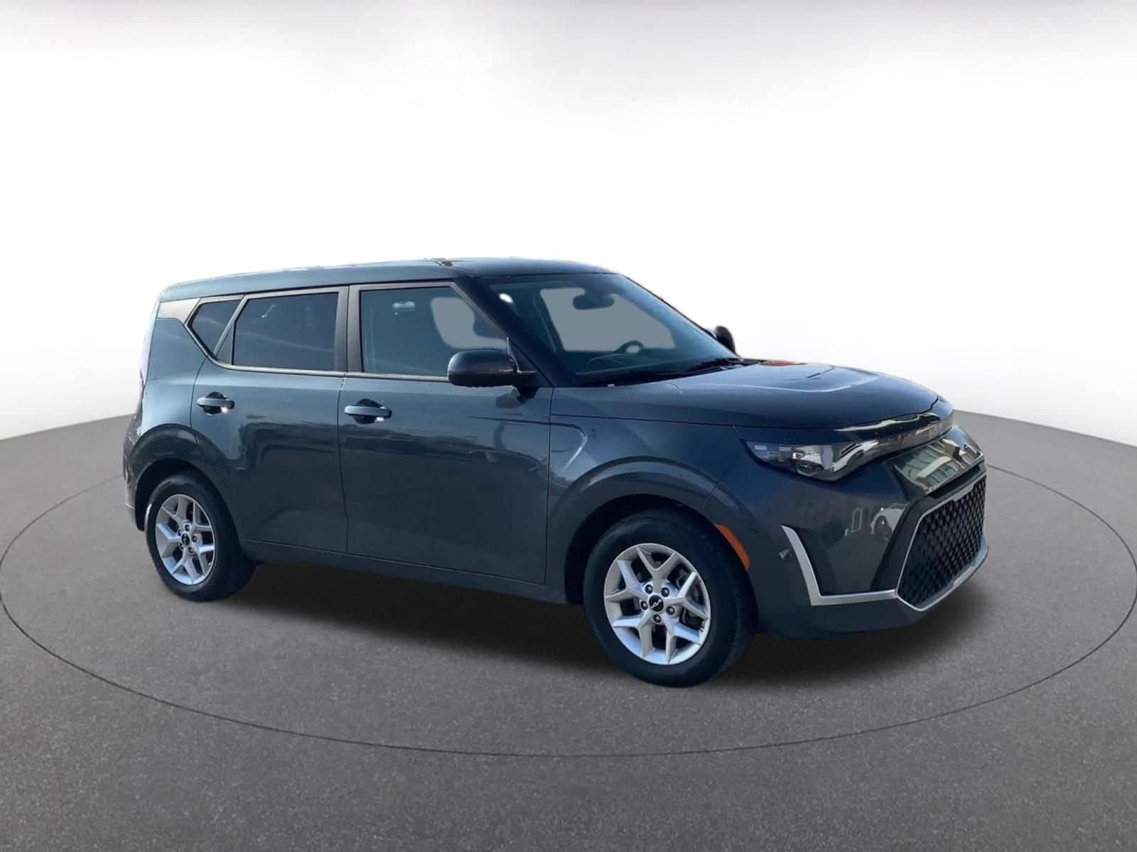 Thumbnail: 2025 Kia Soul - 2