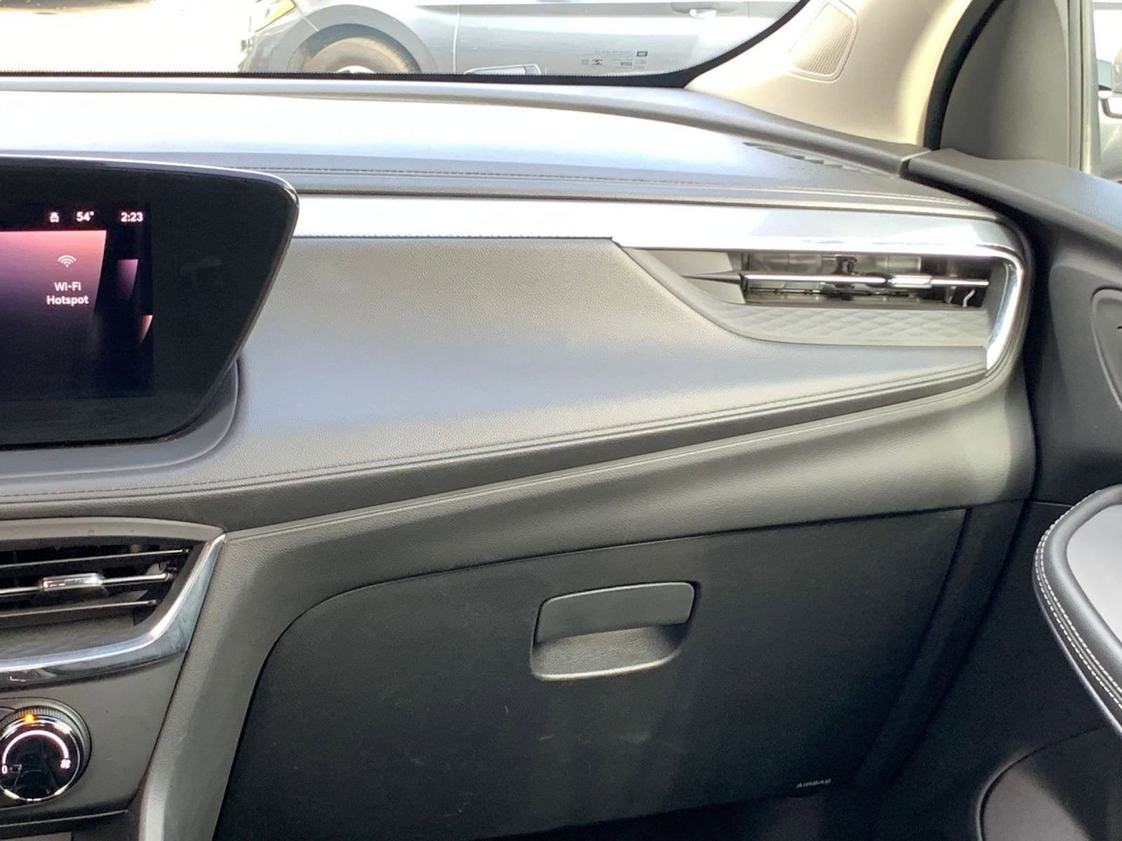 Thumbnail: 2025 Buick Encore GX - 33