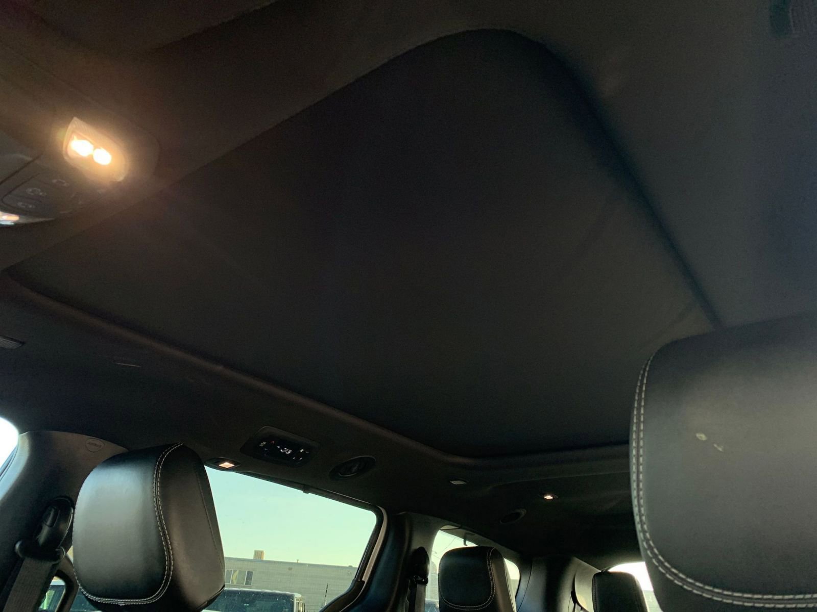 Thumbnail: 2025 Chrysler Pacifica - 32