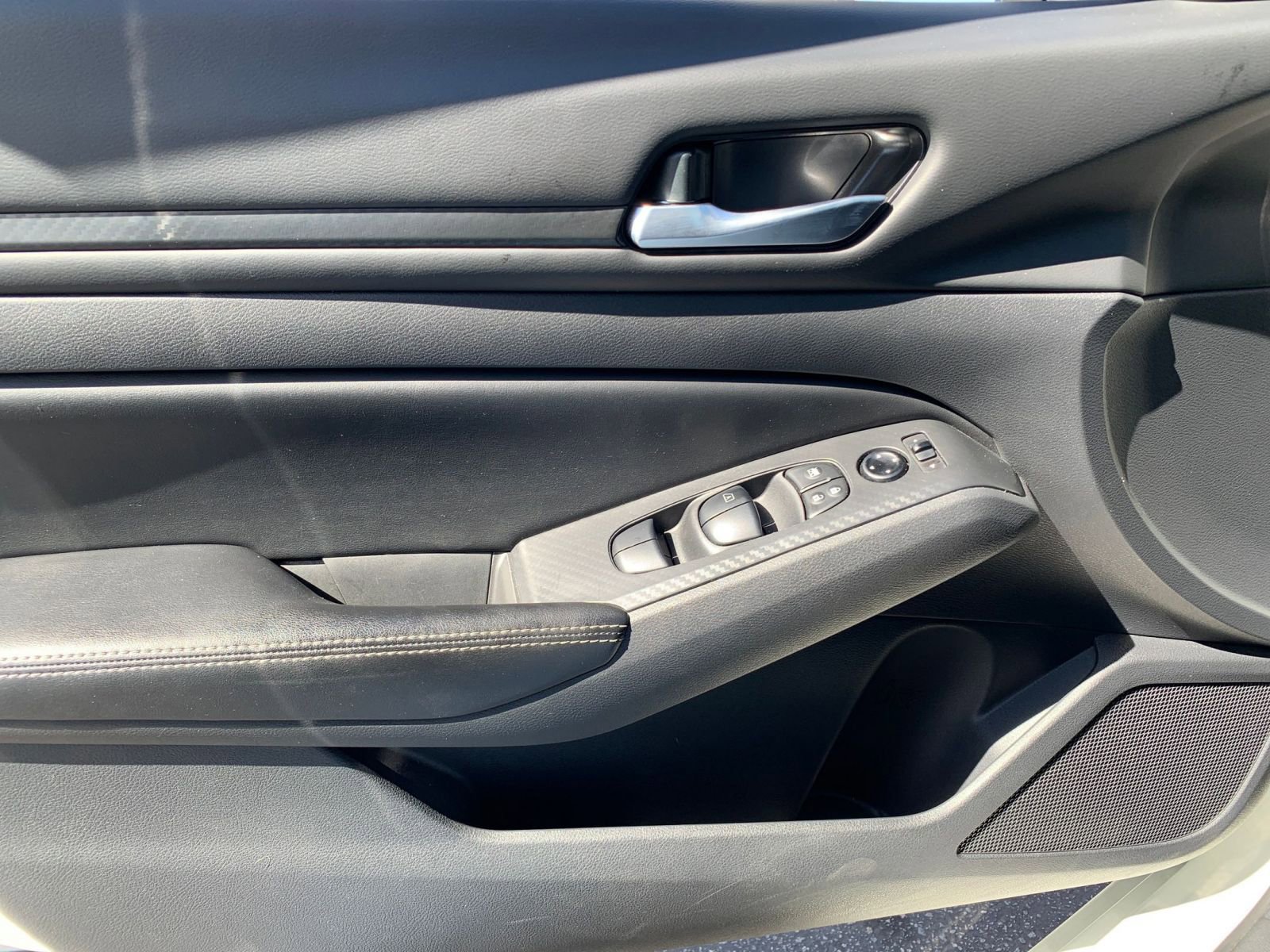 Thumbnail: 2025 Nissan Altima - 18