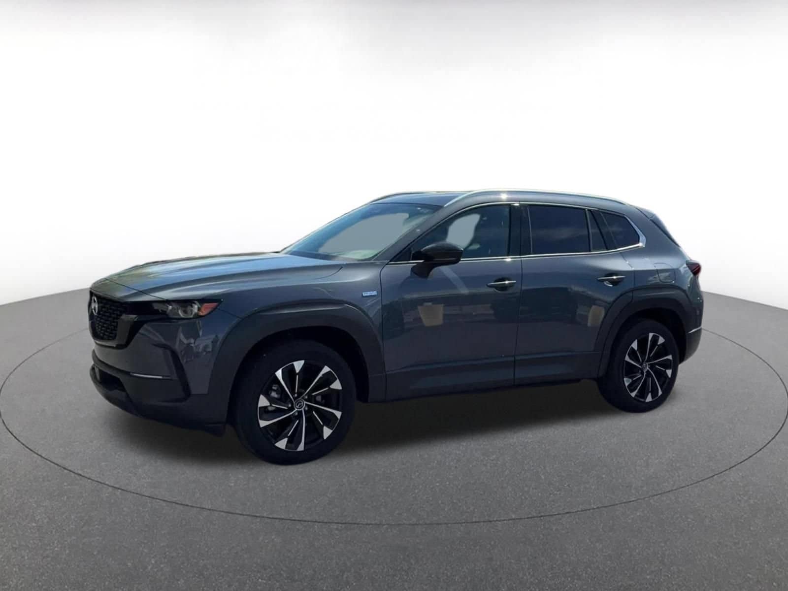 Thumbnail: 2025 Mazda CX-50 - 6