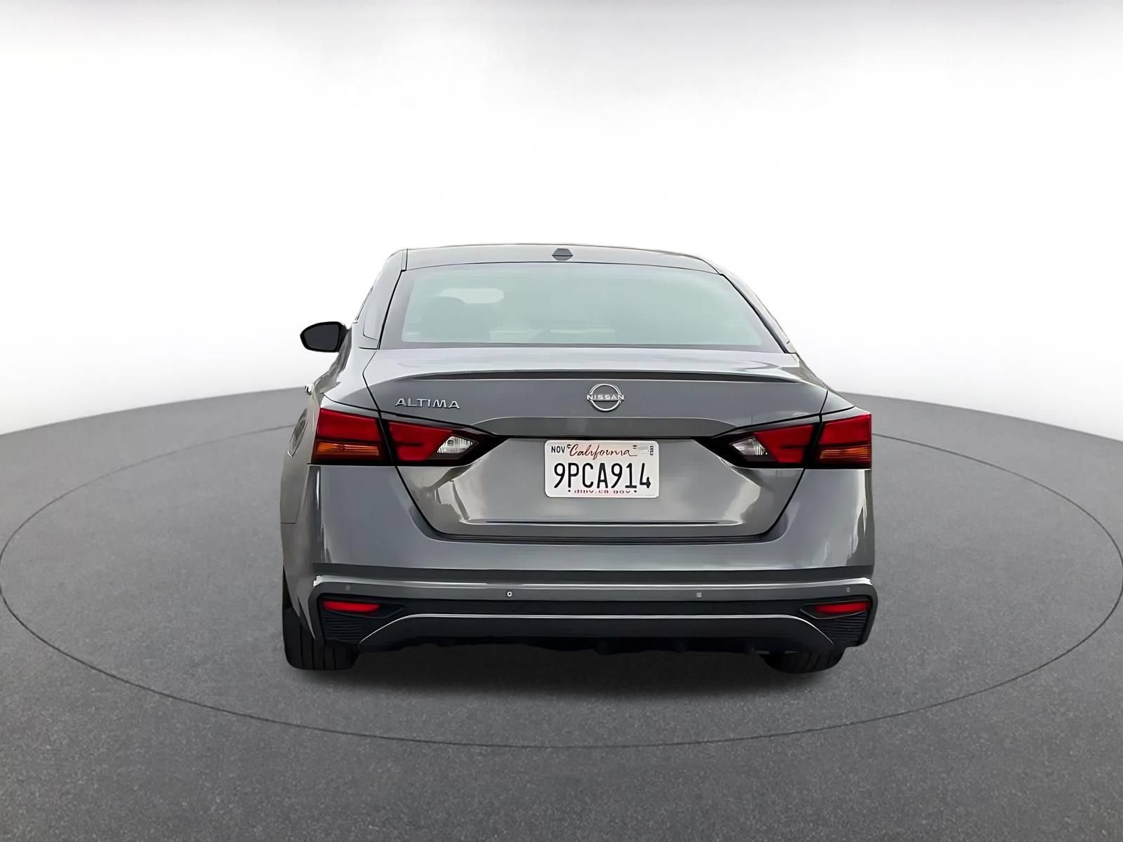 Thumbnail: 2025 Nissan Altima - 10