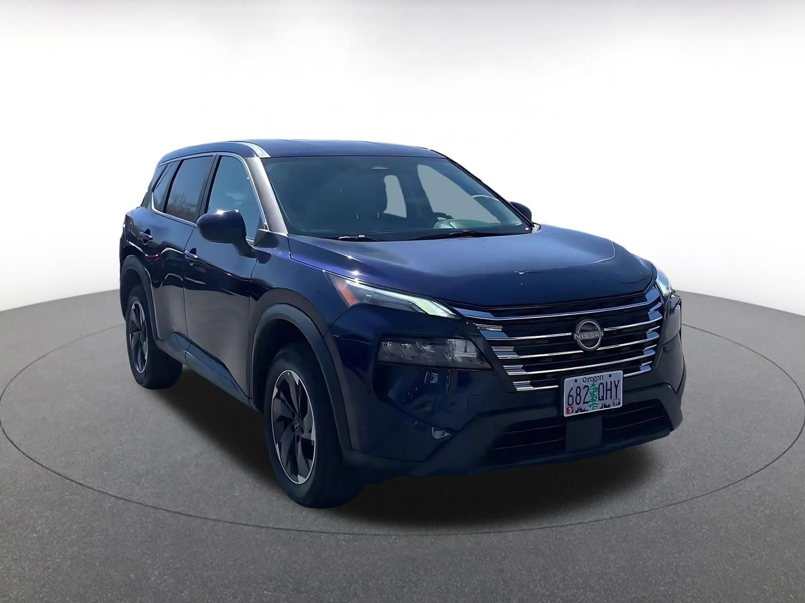 Thumbnail: 2025 Nissan Rogue - 3