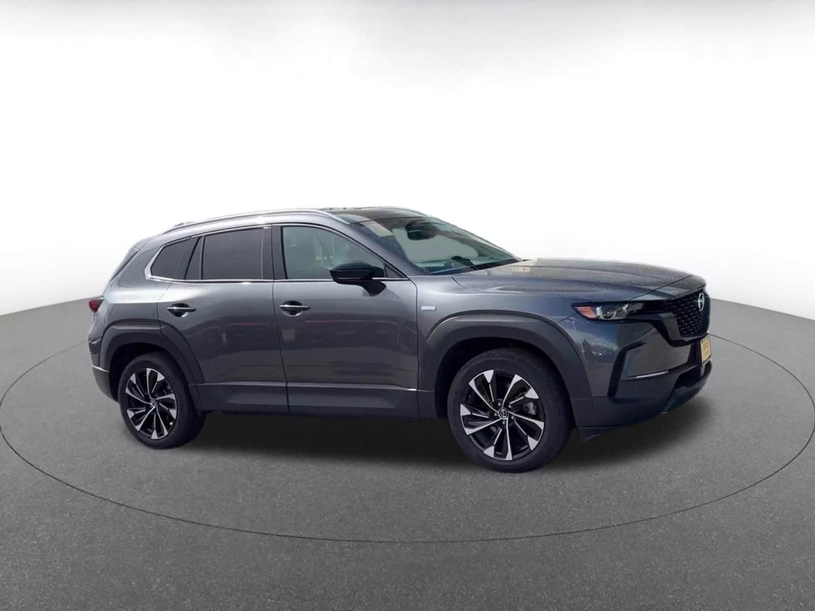 Thumbnail: 2025 Mazda CX-50 - 2