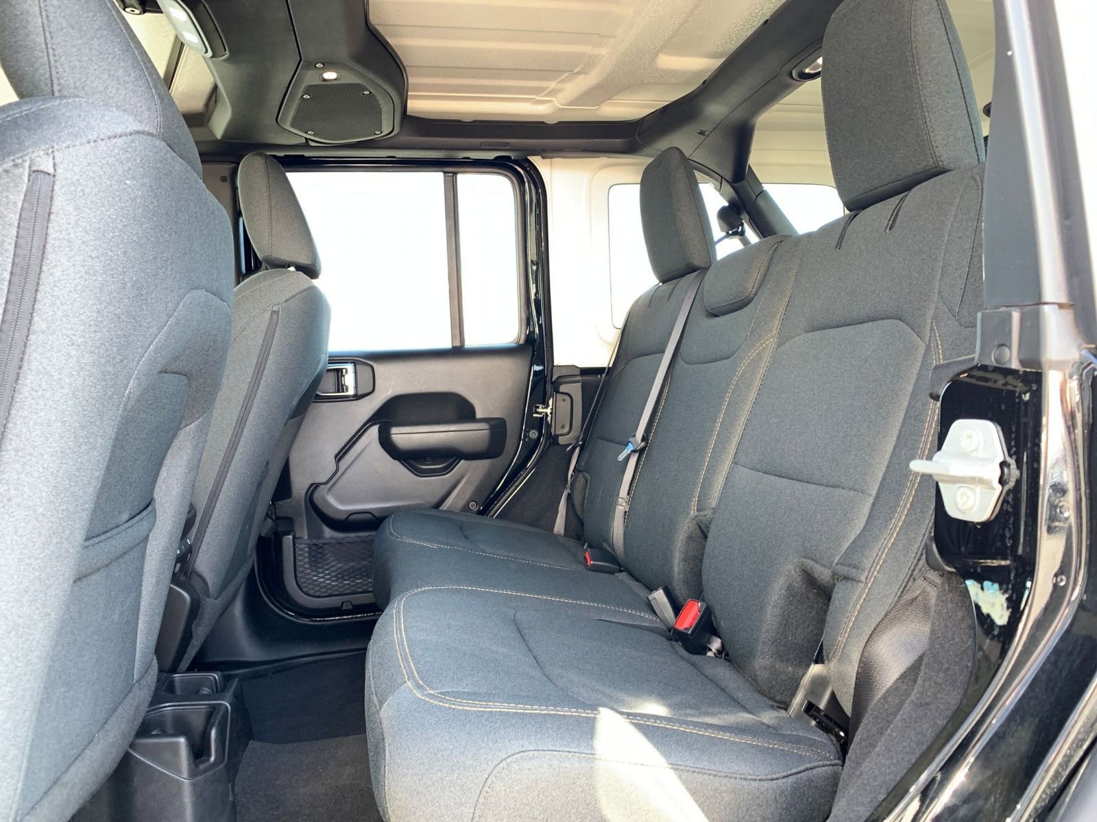 Thumbnail: 2025 Jeep Wrangler - 24