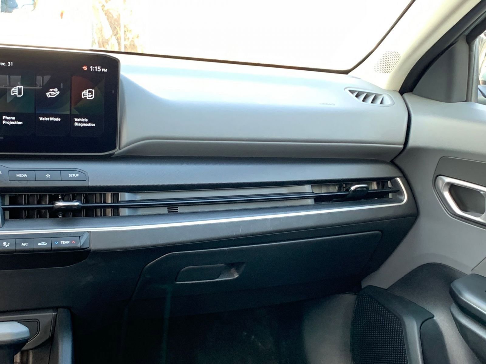 Thumbnail: 2025 Kia K4 - 33