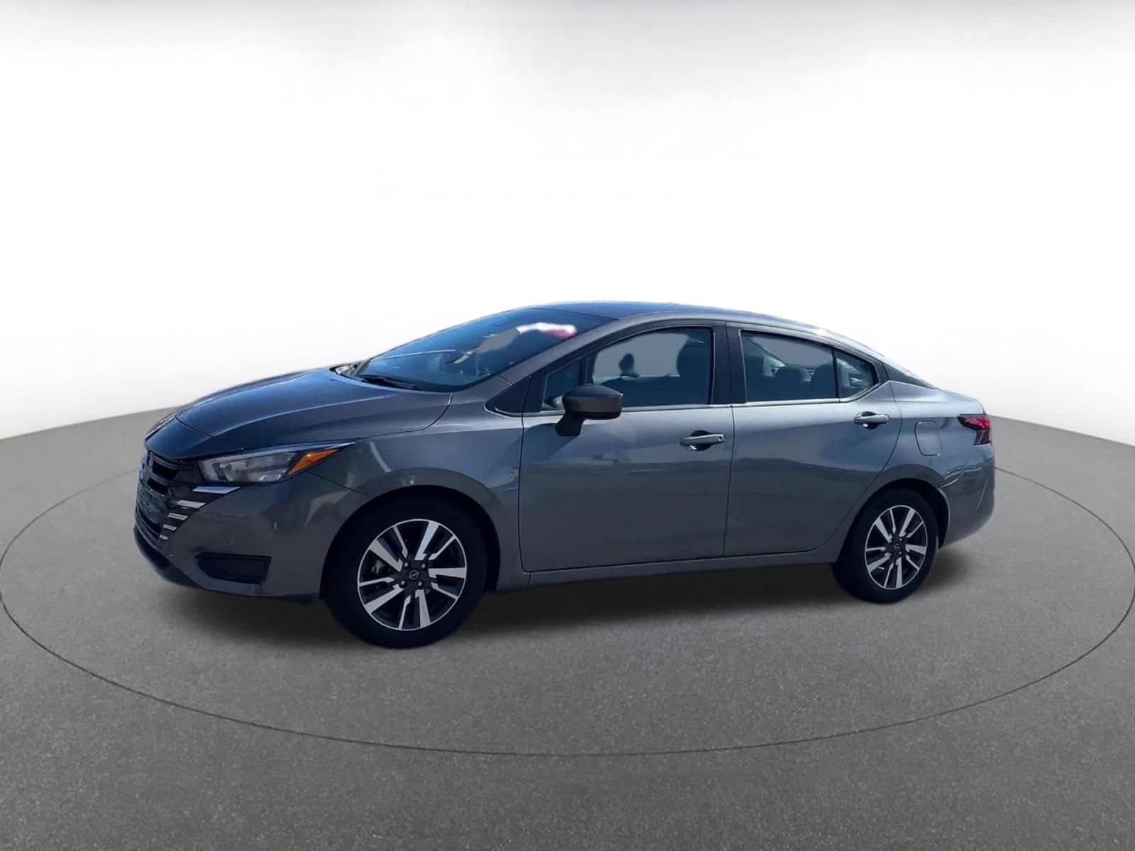 Thumbnail: 2025 Nissan Versa - 8