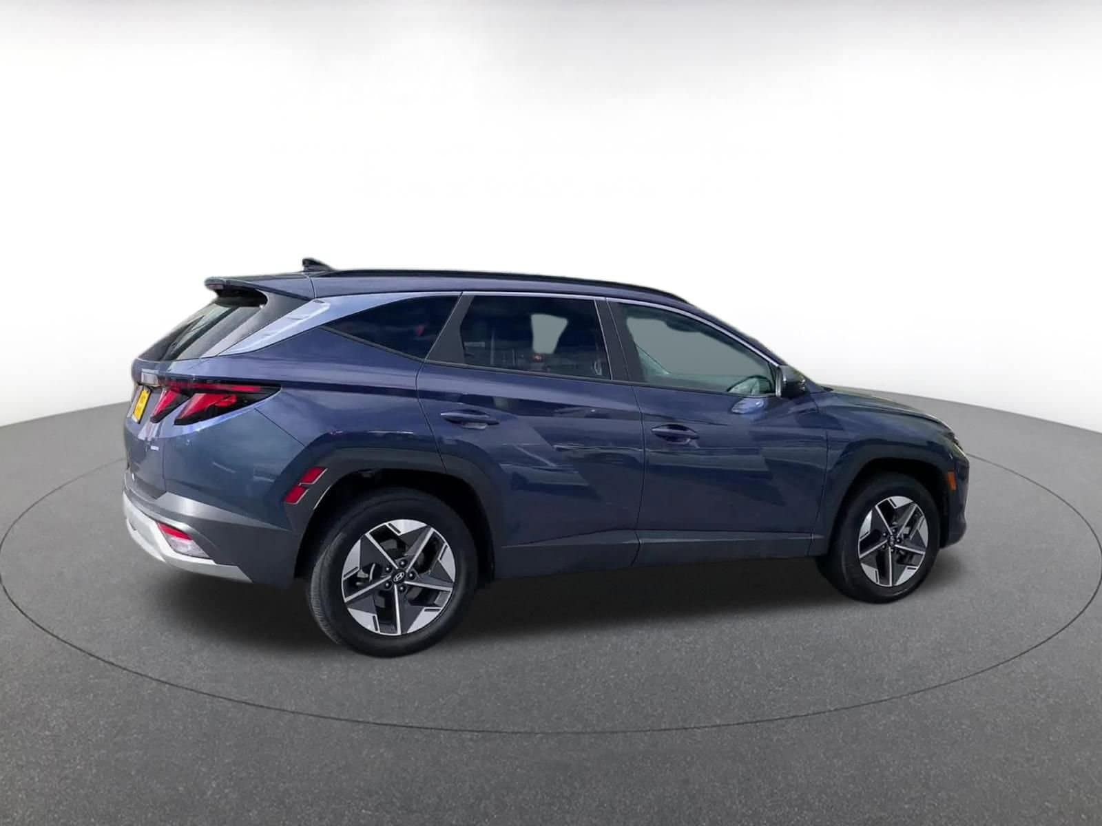 Thumbnail: 2025 Hyundai Tucson - 15