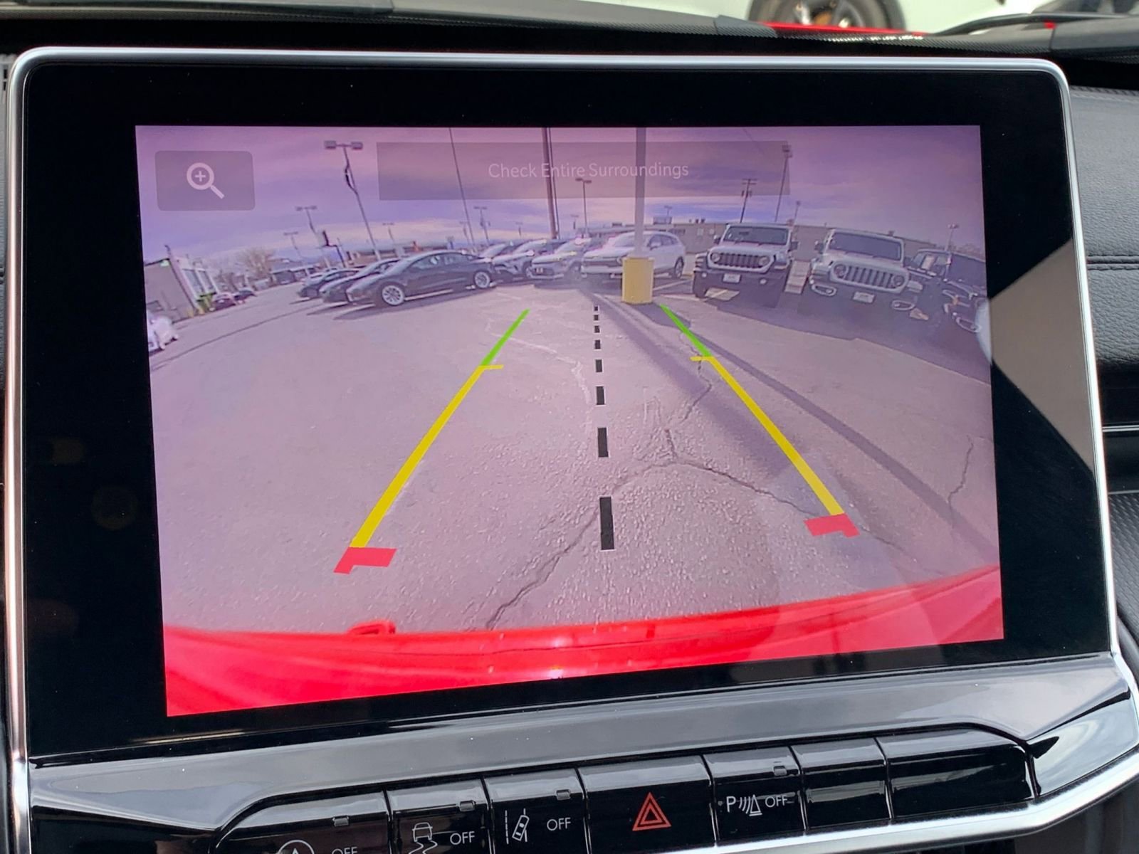 Thumbnail: 2025 Jeep Compass - 23