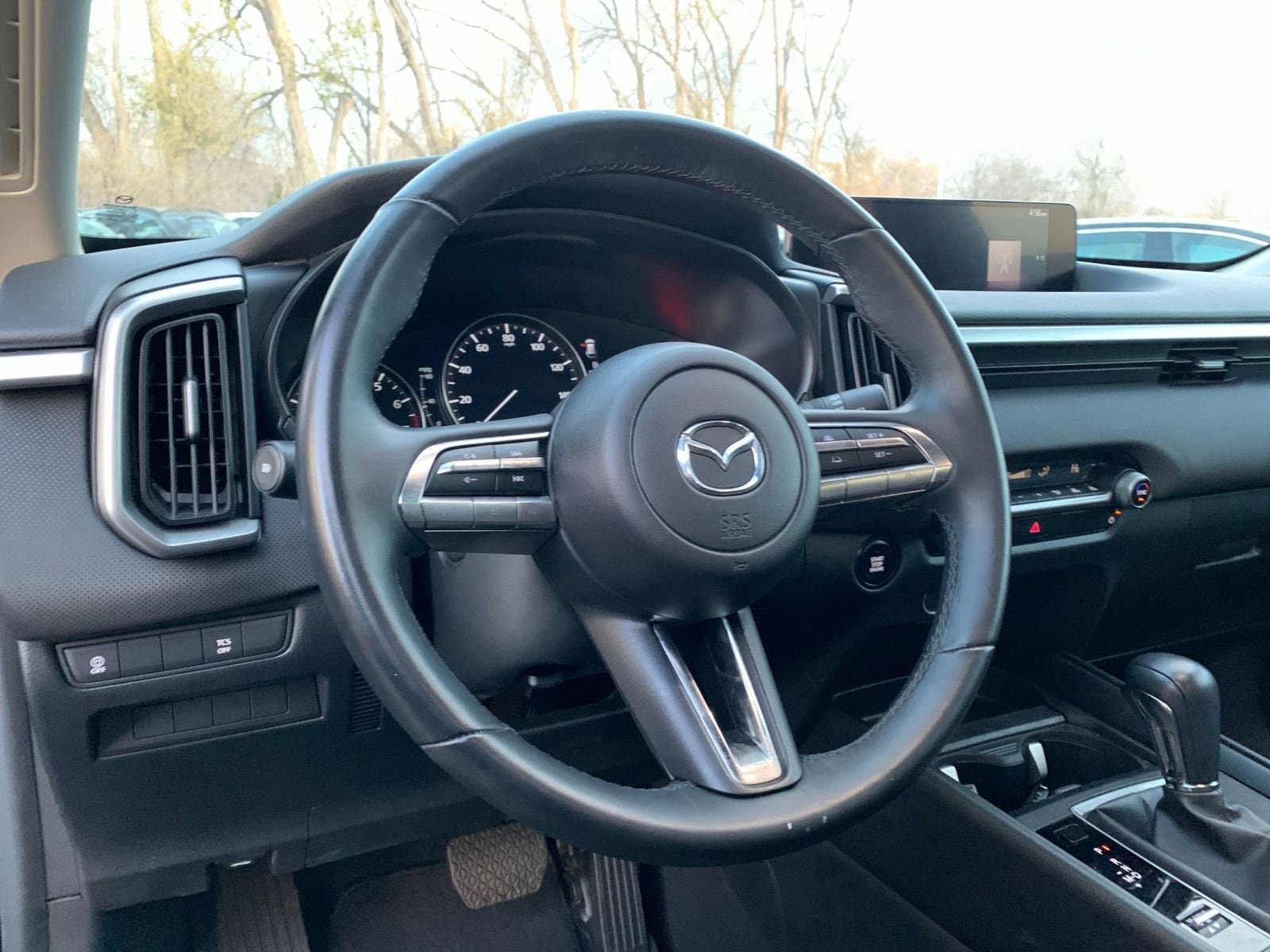 Thumbnail: 2025 Mazda CX-50 - 33