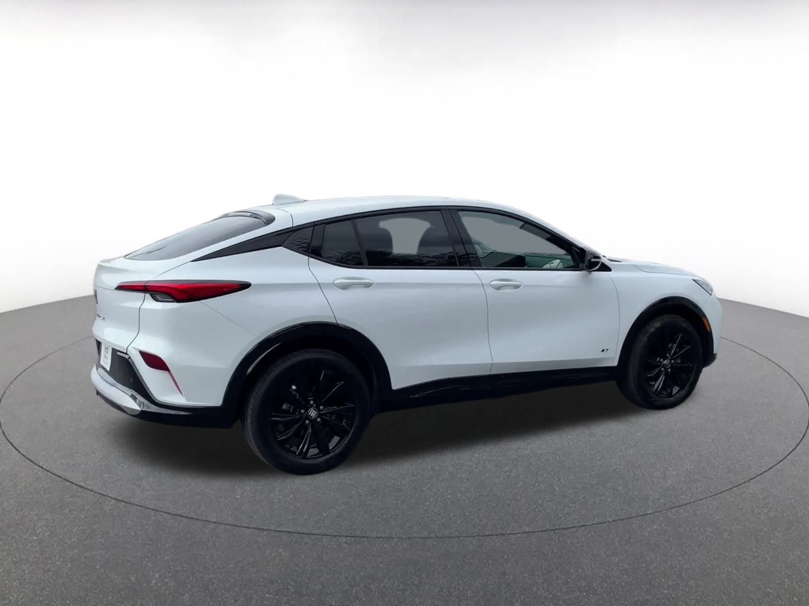 Thumbnail: 2025 Buick Envista - 15