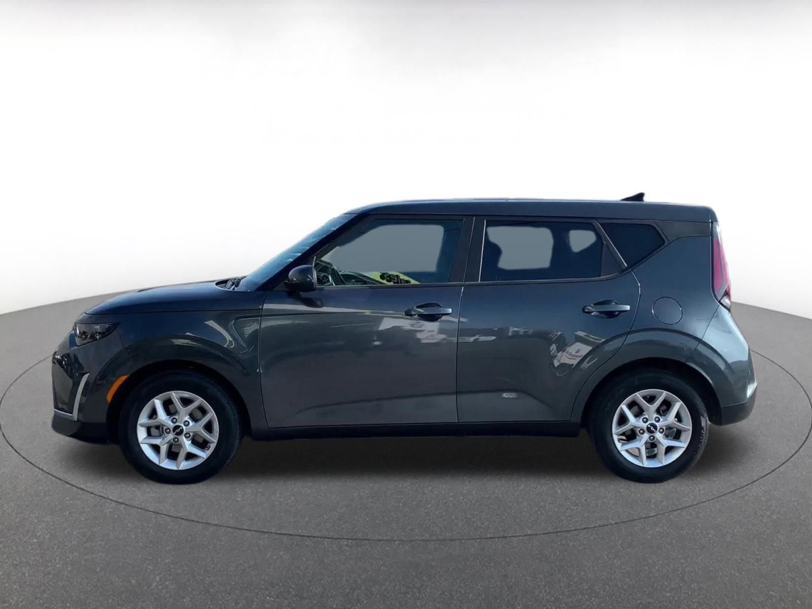 Thumbnail: 2025 Kia Soul - 8