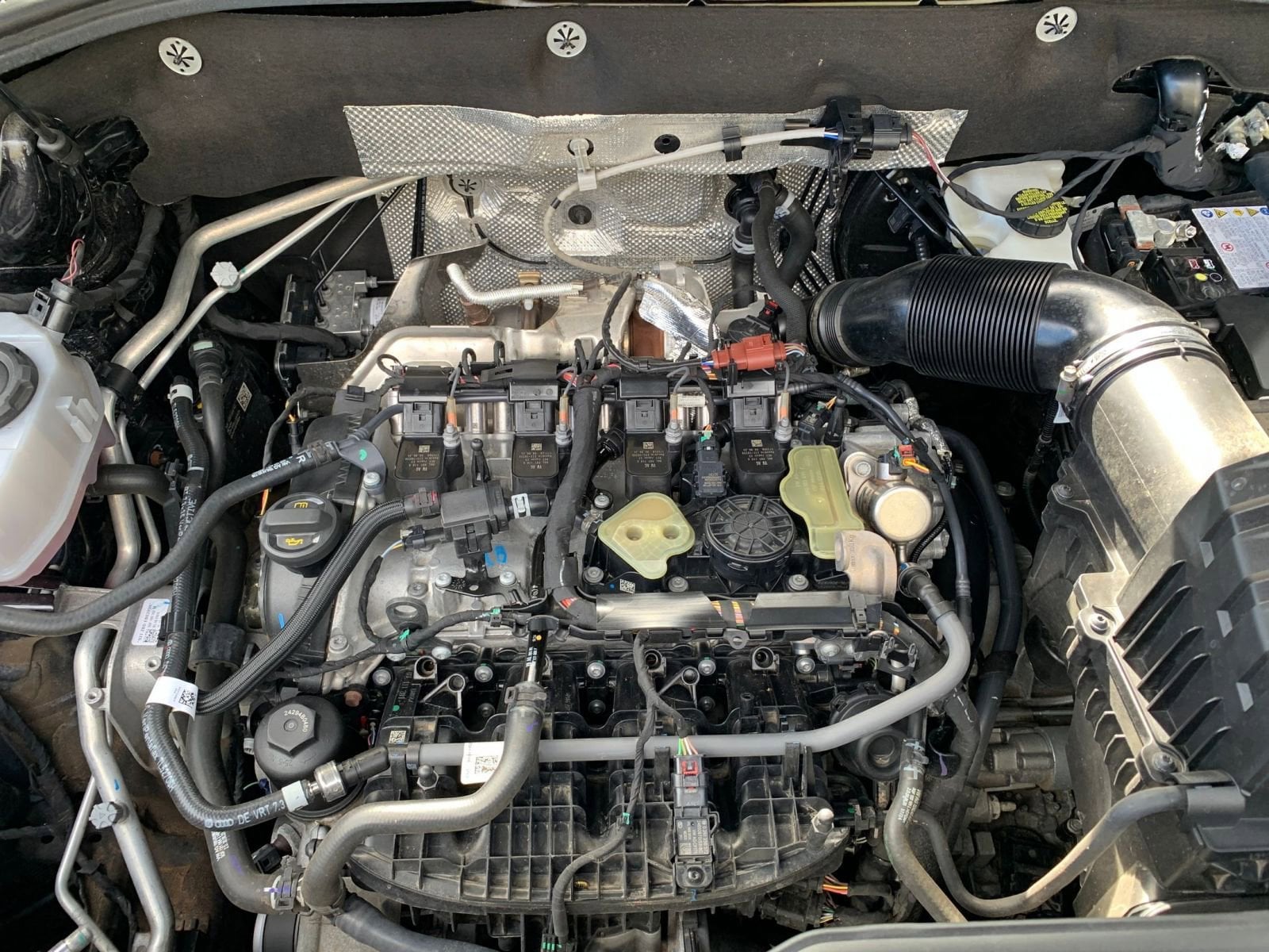 Thumbnail: 2025 Volkswagen Atlas - 32