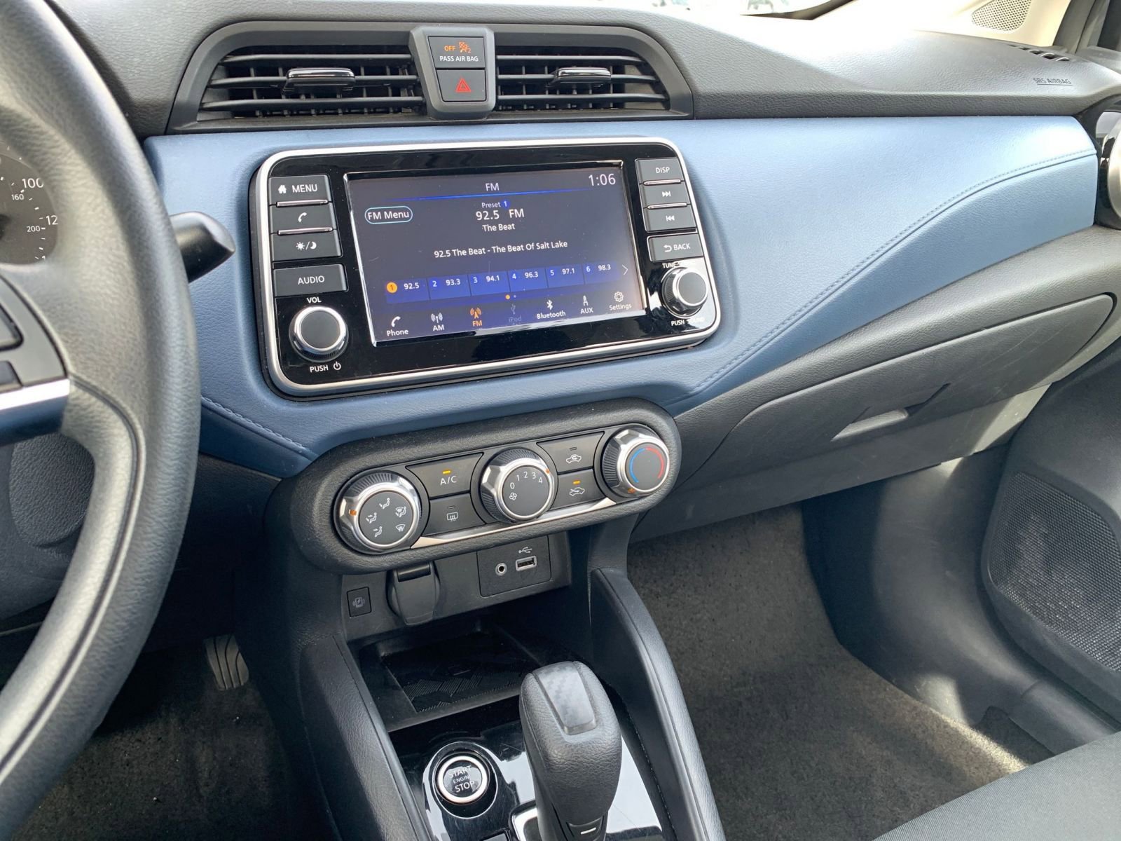 Thumbnail: 2025 Nissan Versa - 17